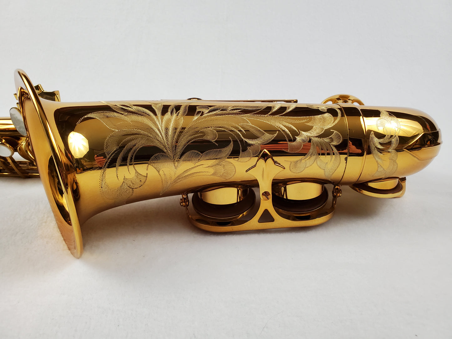 Selmer Reference 54 Alto Saxophone 788xxx