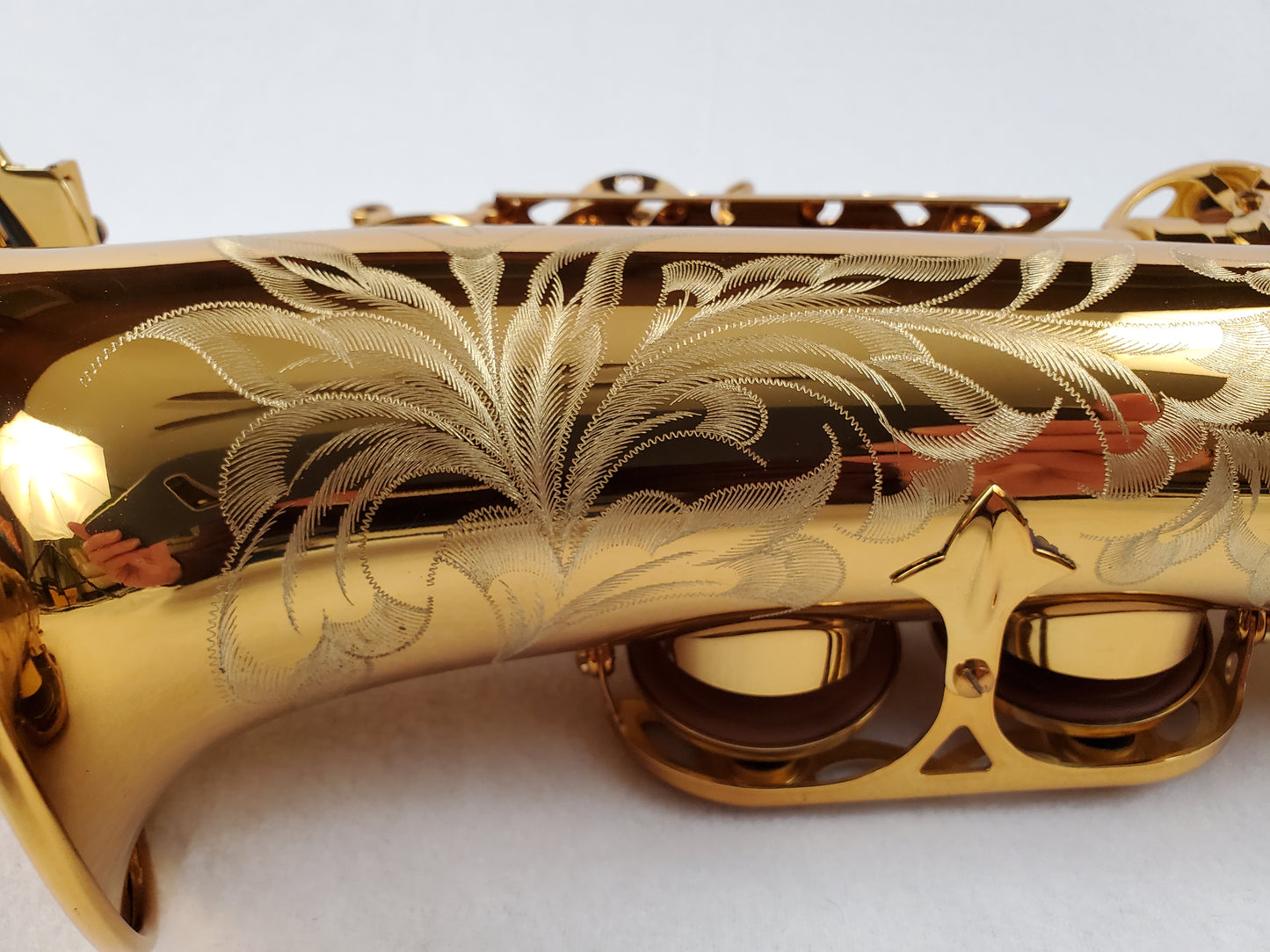 Selmer Reference 54 Alto Saxophone 788xxx