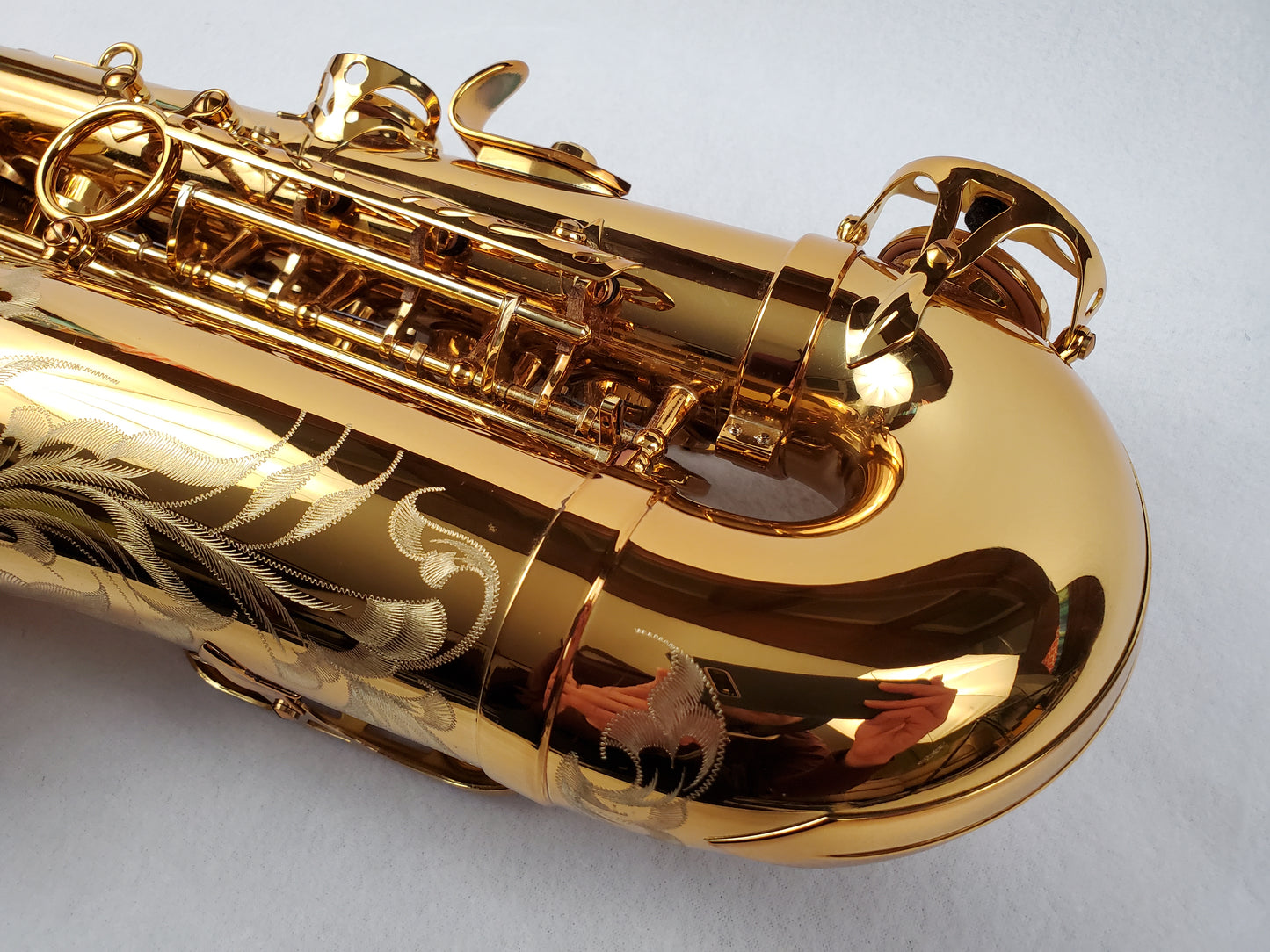 Selmer Reference 54 Alto Saxophone 788xxx