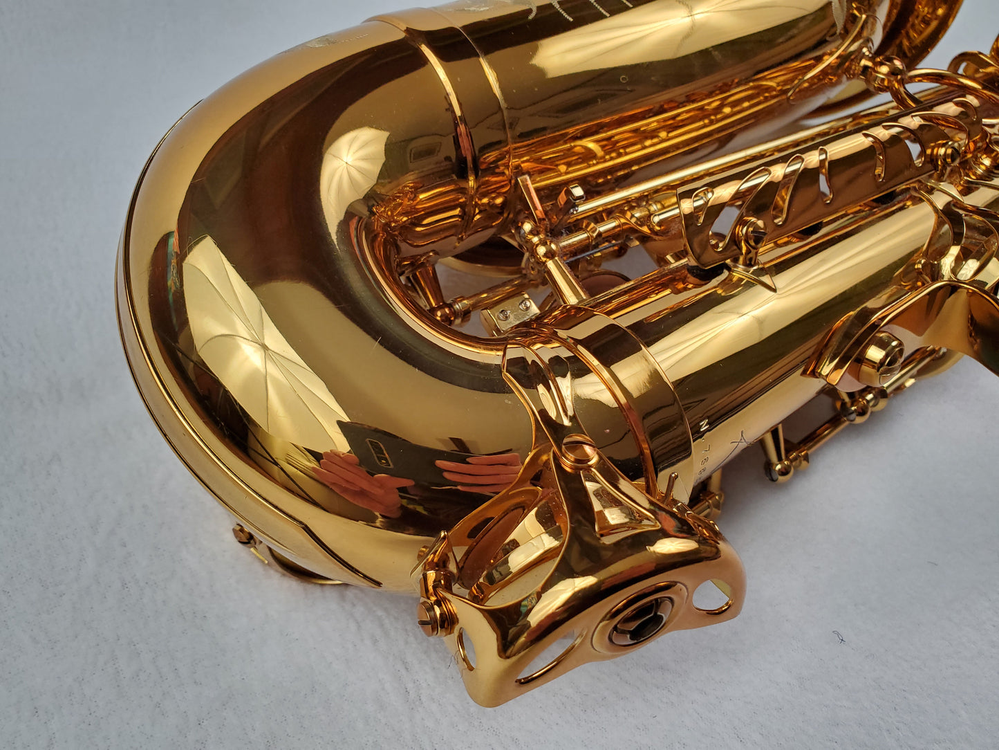 Selmer Reference 54 Alto Saxophone 788xxx