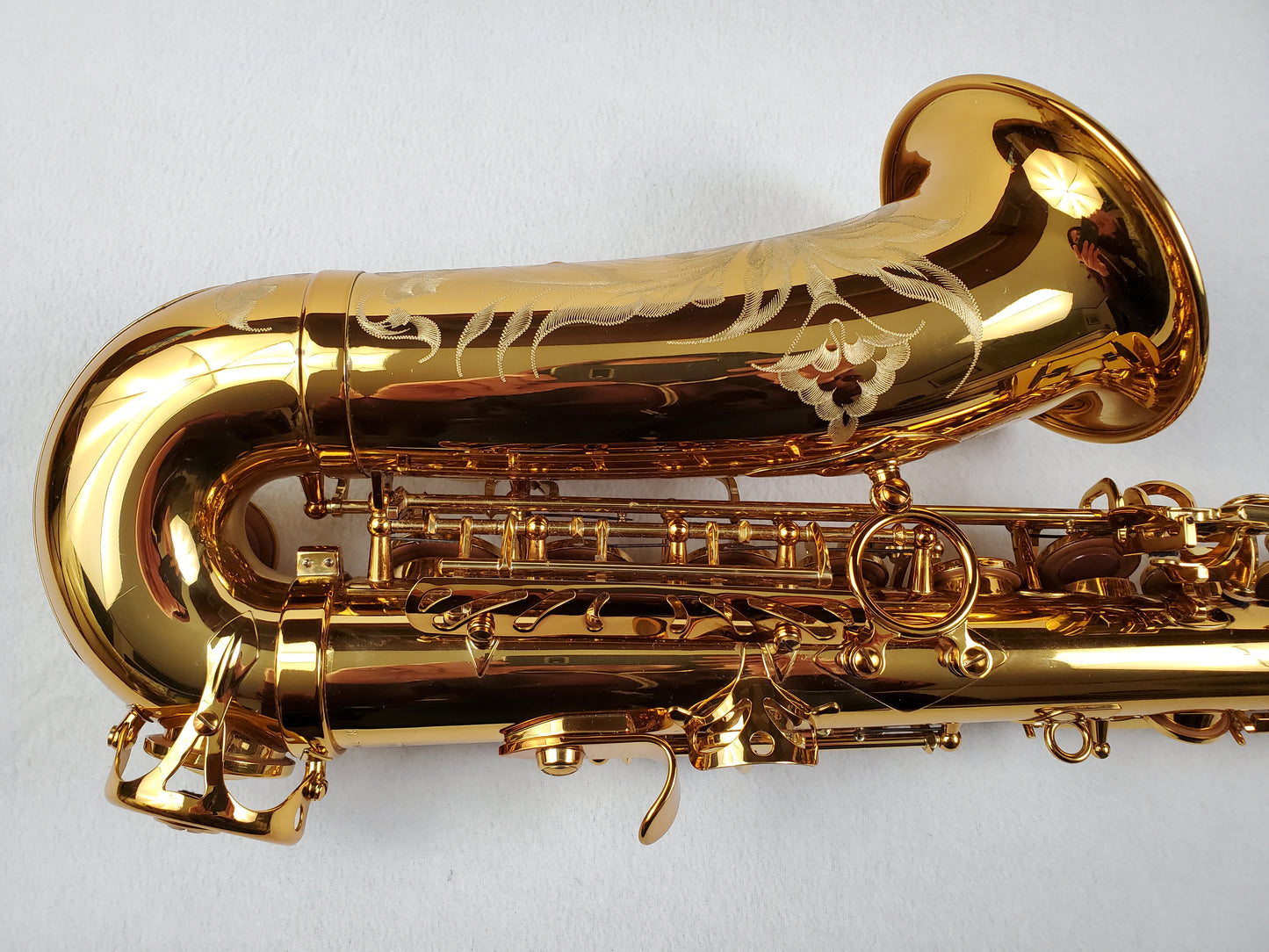 Selmer Reference 54 Alto Saxophone 788xxx
