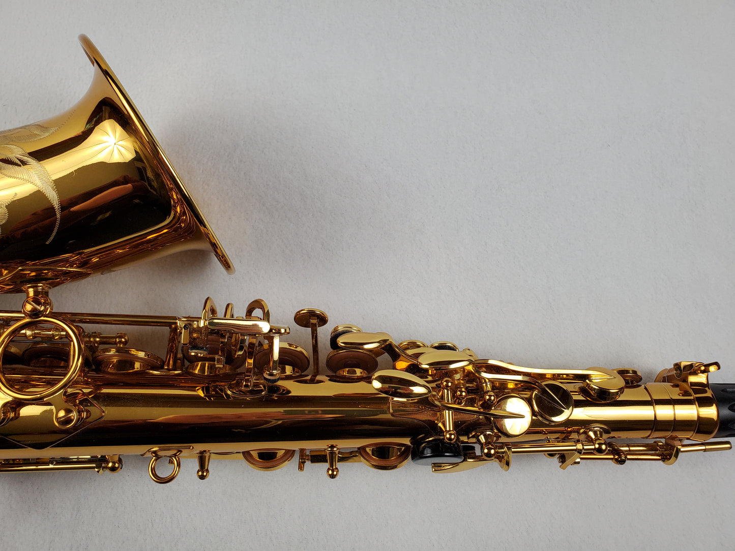 Selmer Reference 54 Alto Saxophone 788xxx