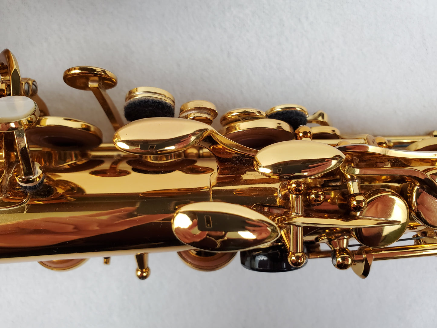 Selmer Reference 54 Alto Saxophone 788xxx