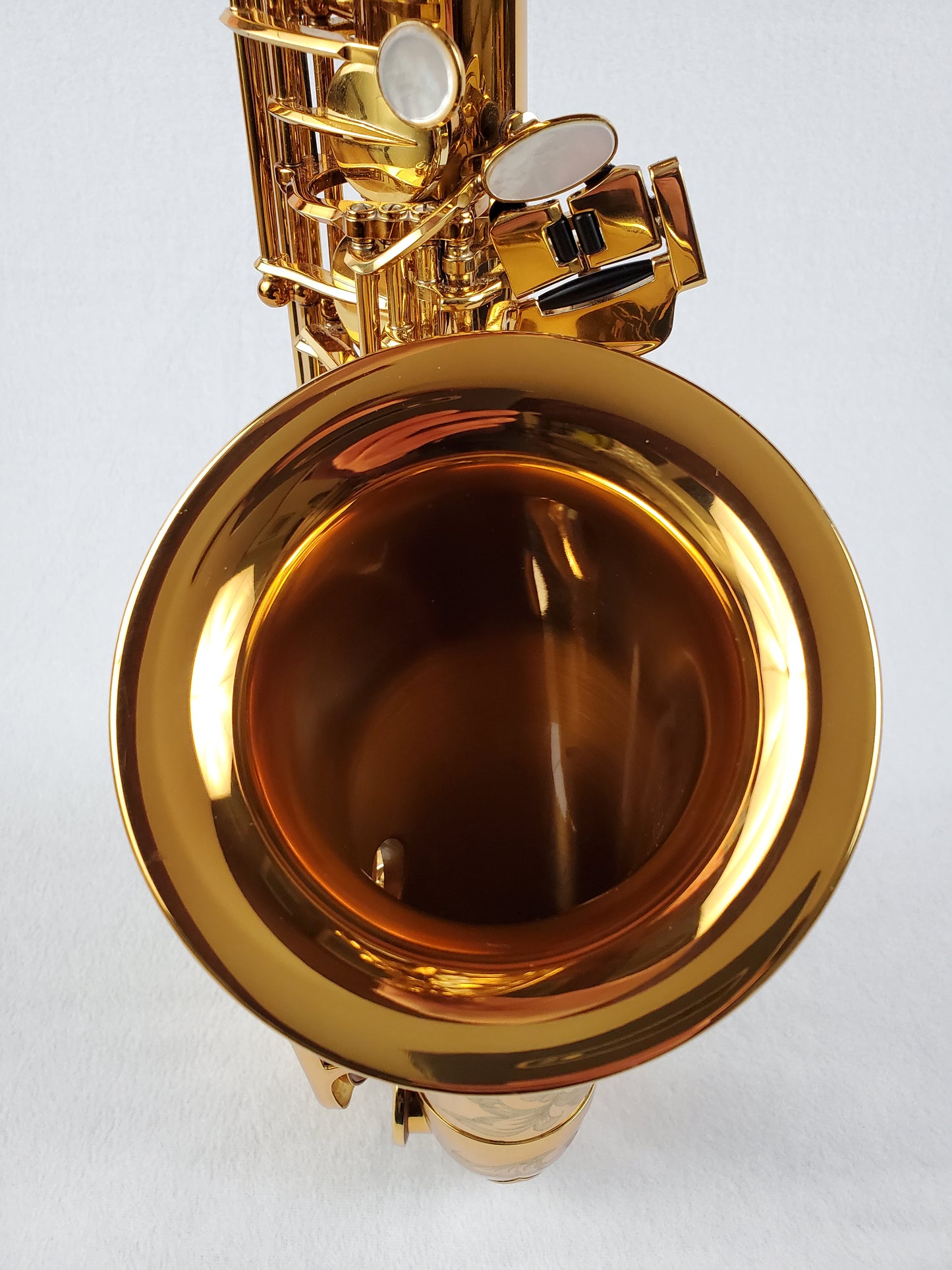 Selmer Reference 54 Alto Saxophone 788xxx