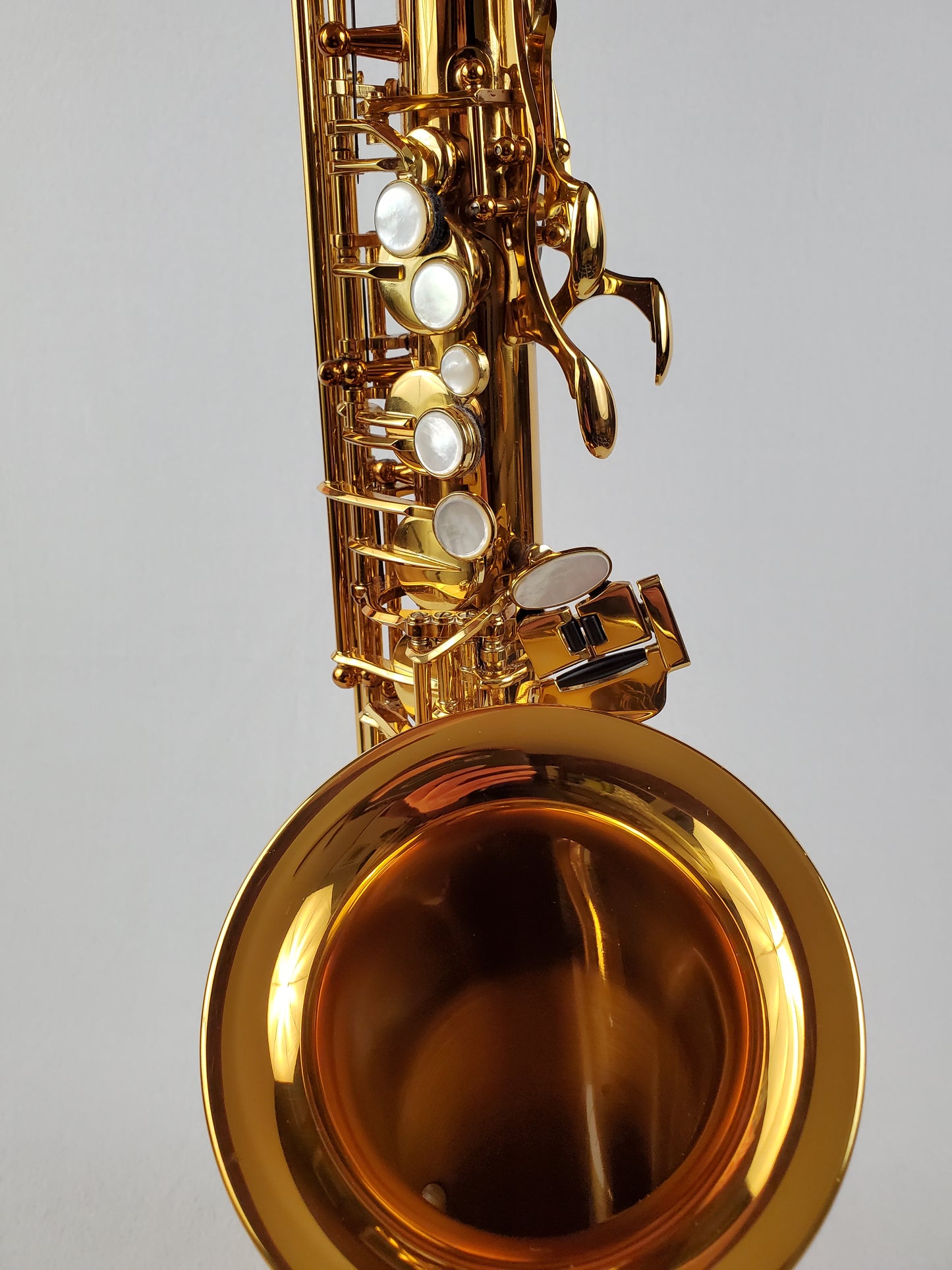 Selmer Reference 54 Alto Saxophone 788xxx
