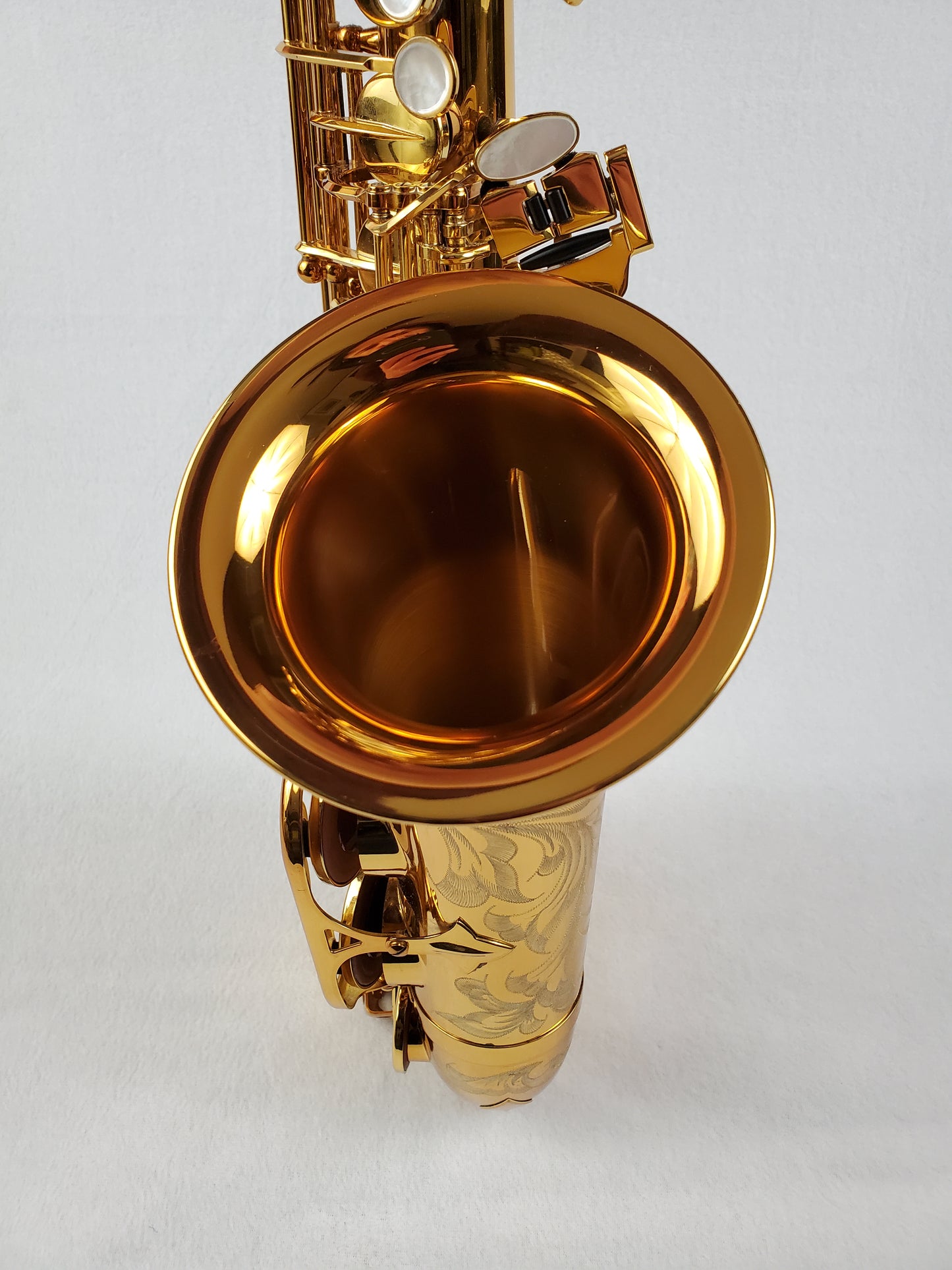 Selmer Reference 54 Alto Saxophone 788xxx