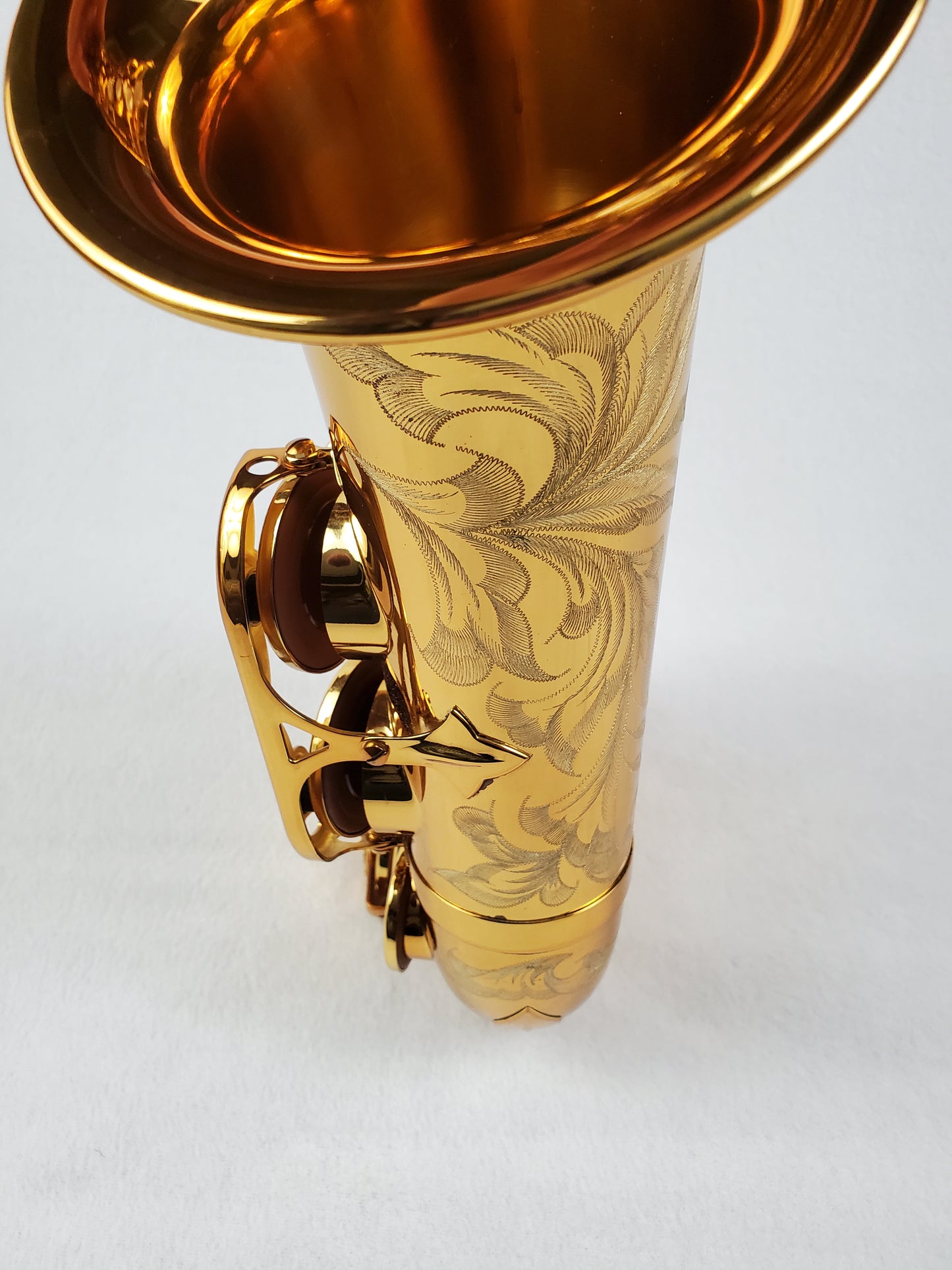 Selmer Reference 54 Alto Saxophone 788xxx
