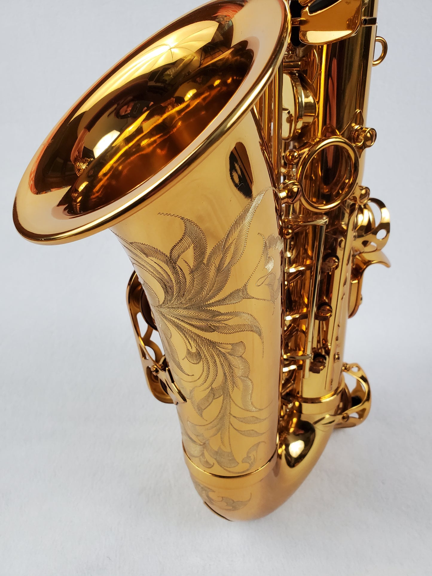 Selmer Reference 54 Alto Saxophone 788xxx