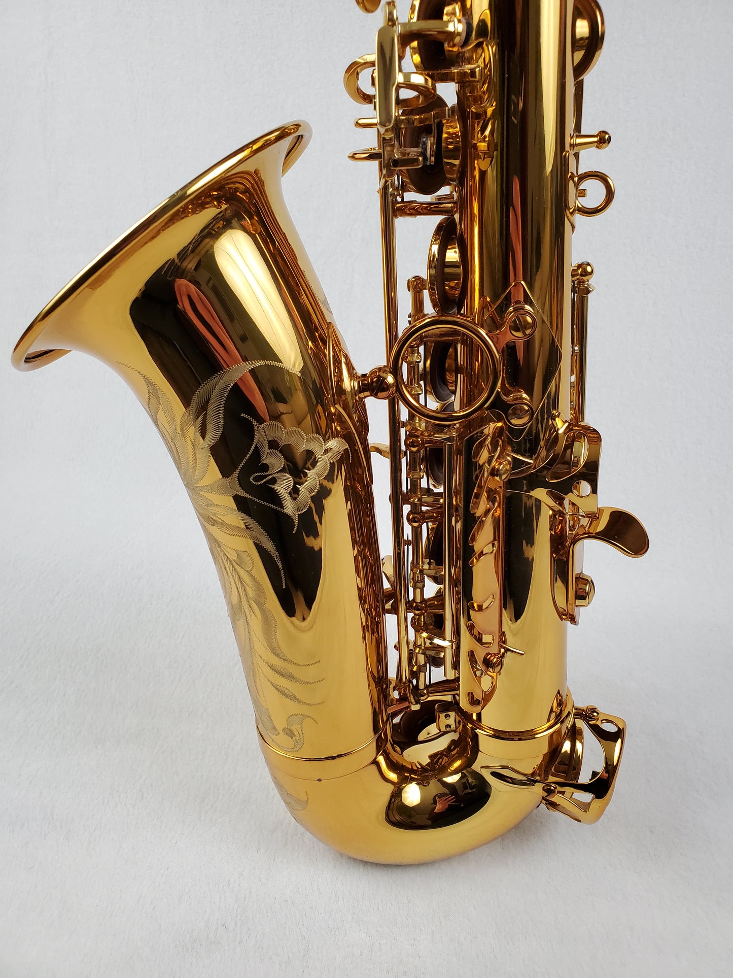 Selmer Reference 54 Alto Saxophone 788xxx