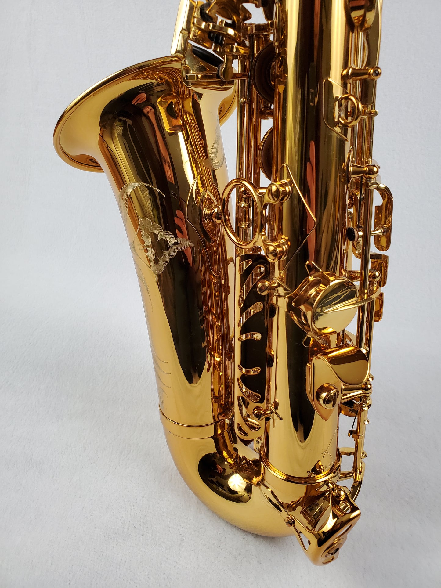 Selmer Reference 54 Alto Saxophone 788xxx