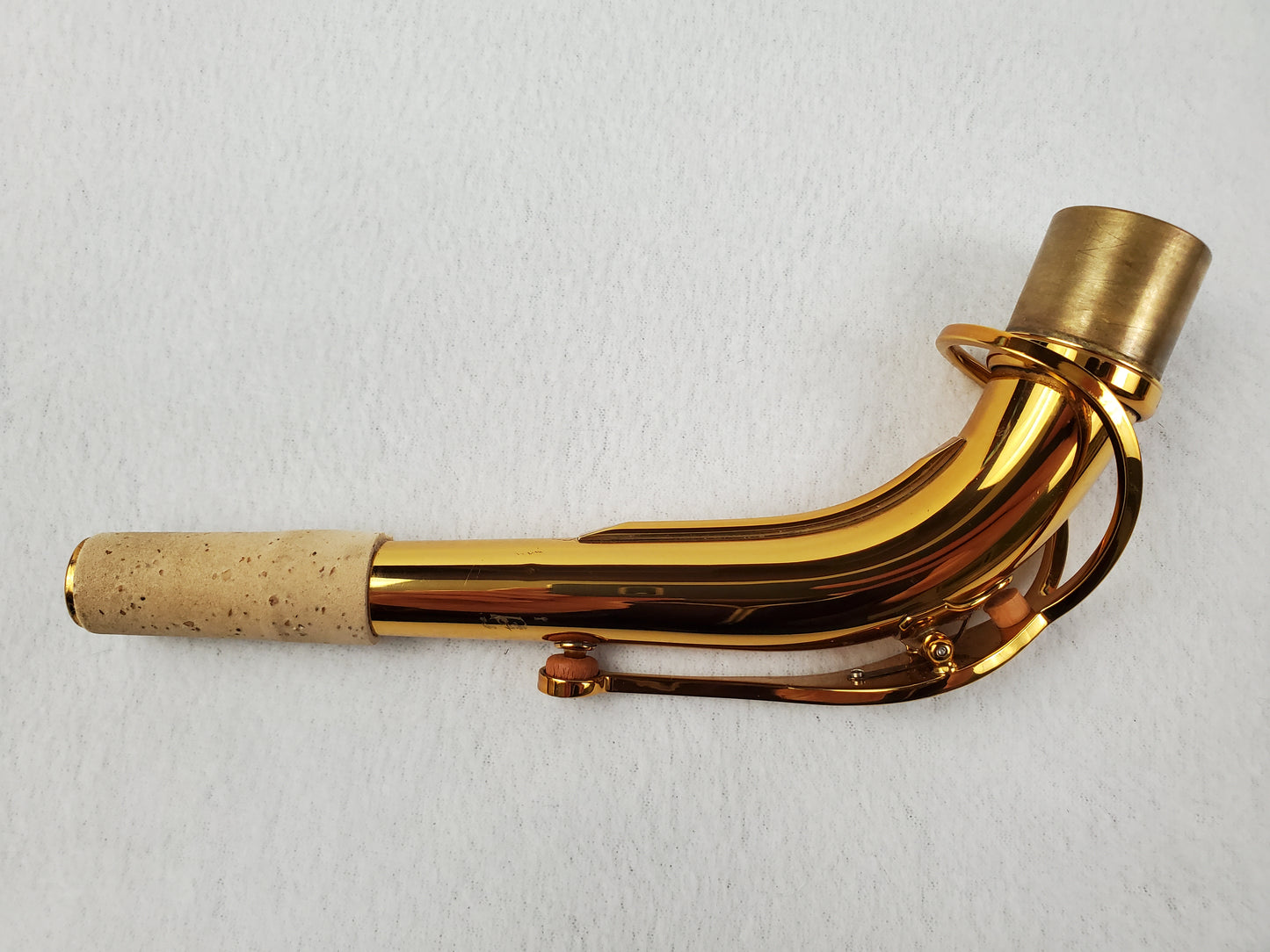Selmer Reference 54 Alto Saxophone 788xxx