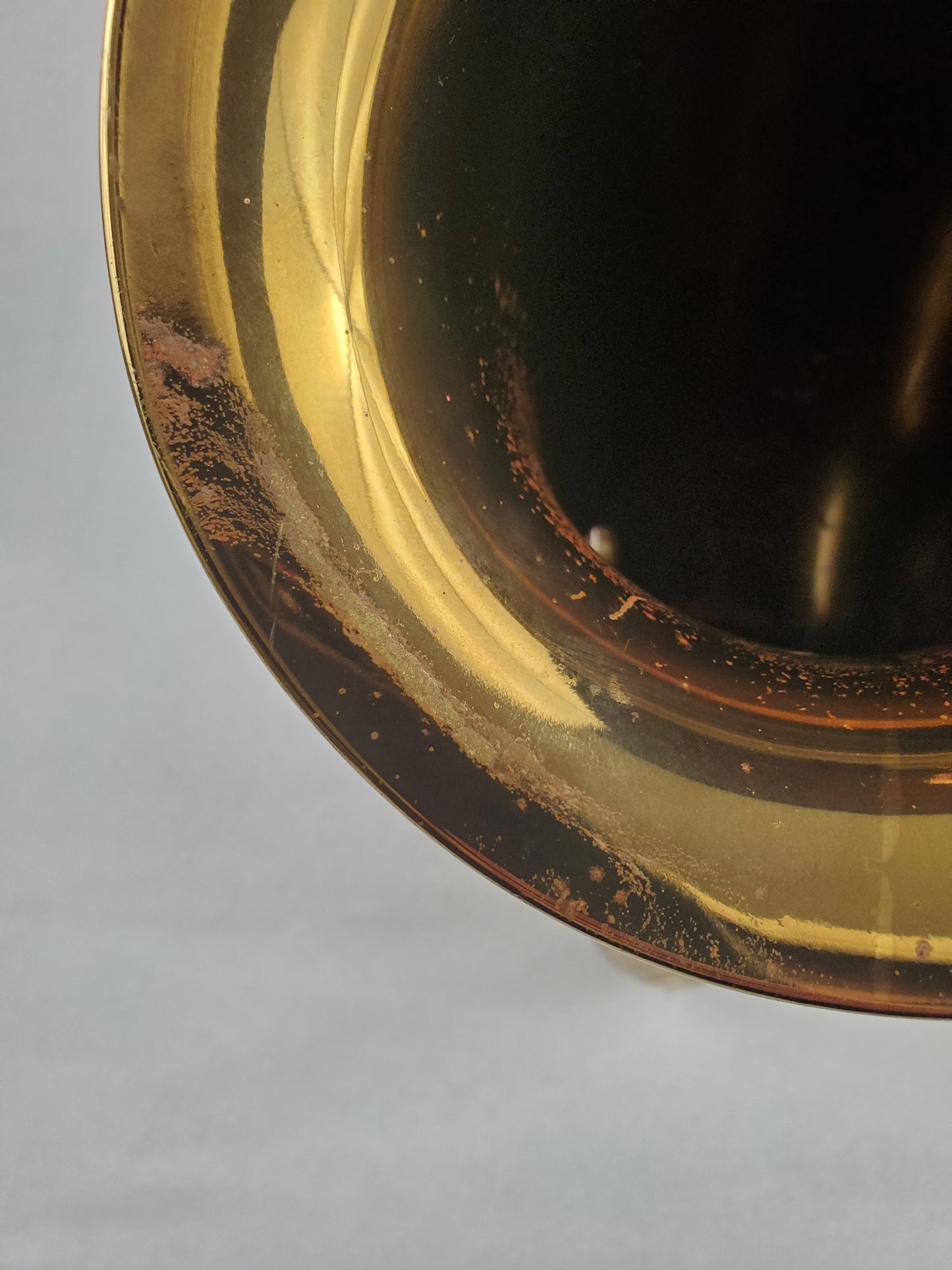 Selmer Super Balanced Action SBA Tenor Saxophone 48xxx