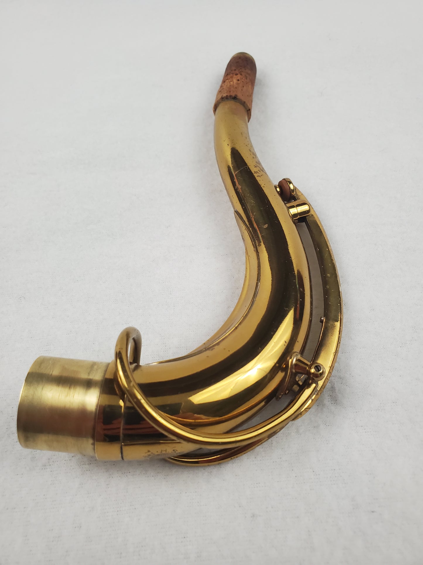 Selmer Super Balanced Action SBA Tenor Saxophone 48xxx