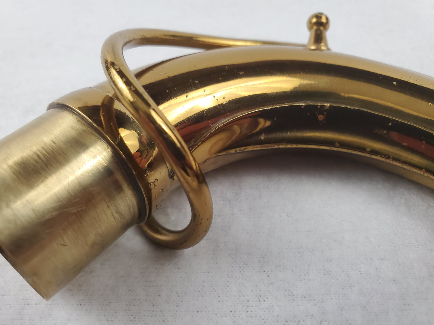 Selmer Super Balanced Action SBA Tenor Saxophone 48xxx