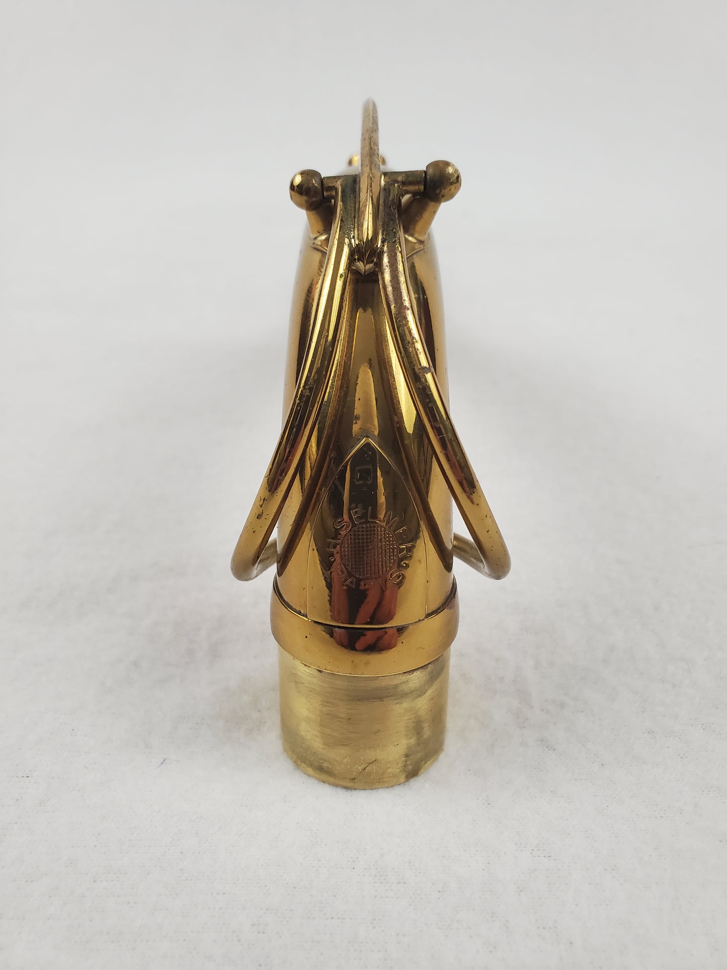 Selmer Super Balanced Action SBA Tenor Saxophone 48xxx
