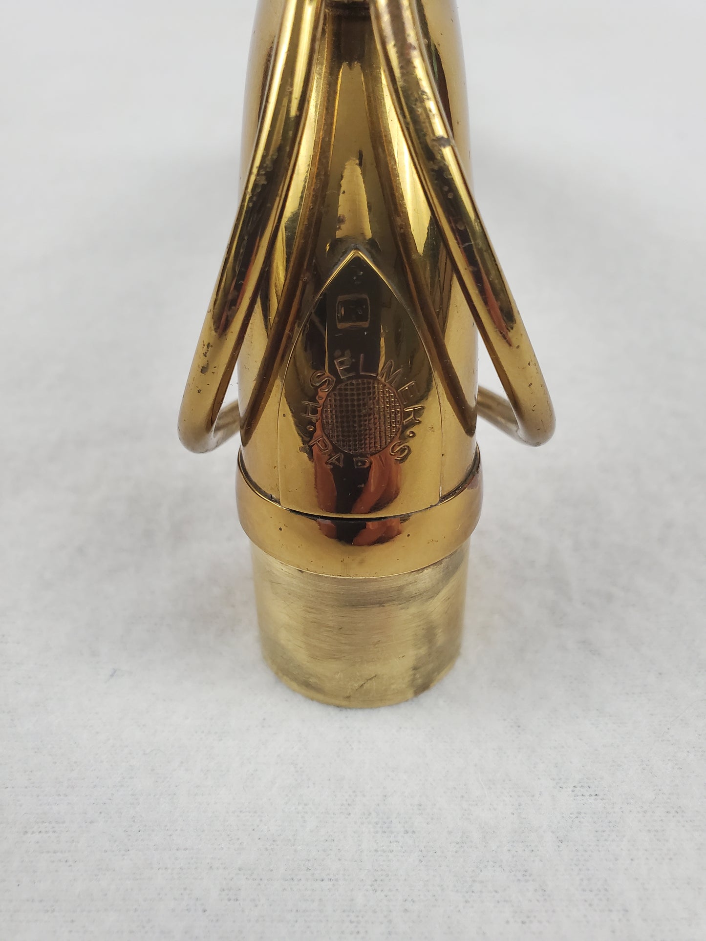 Selmer Super Balanced Action SBA Tenor Saxophone 48xxx