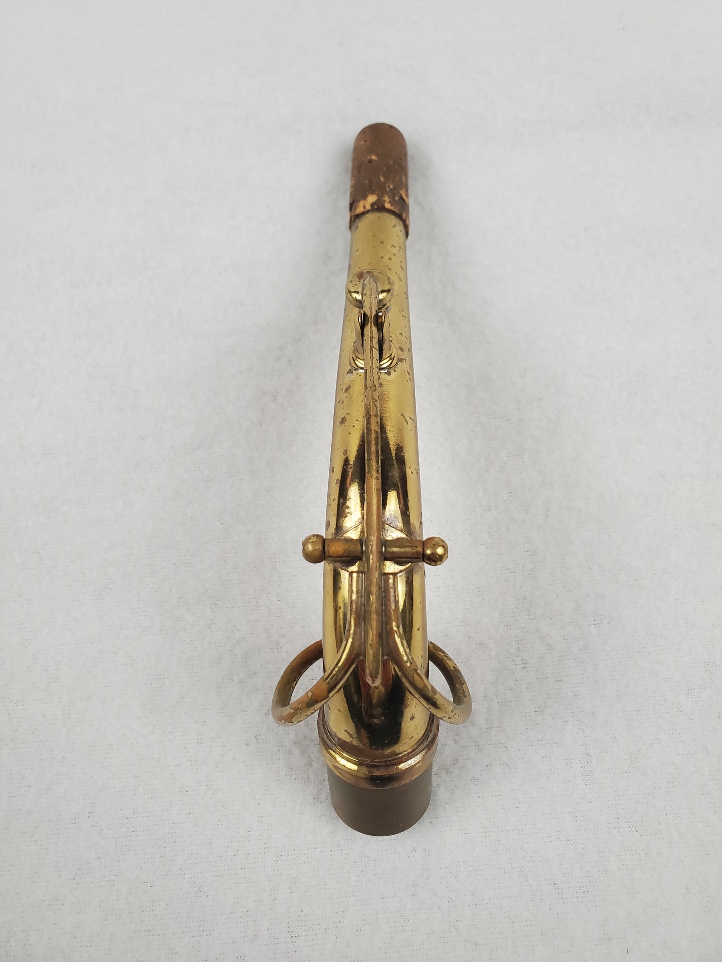 Buescher Aristocrat Alto Saxophone 347xxx