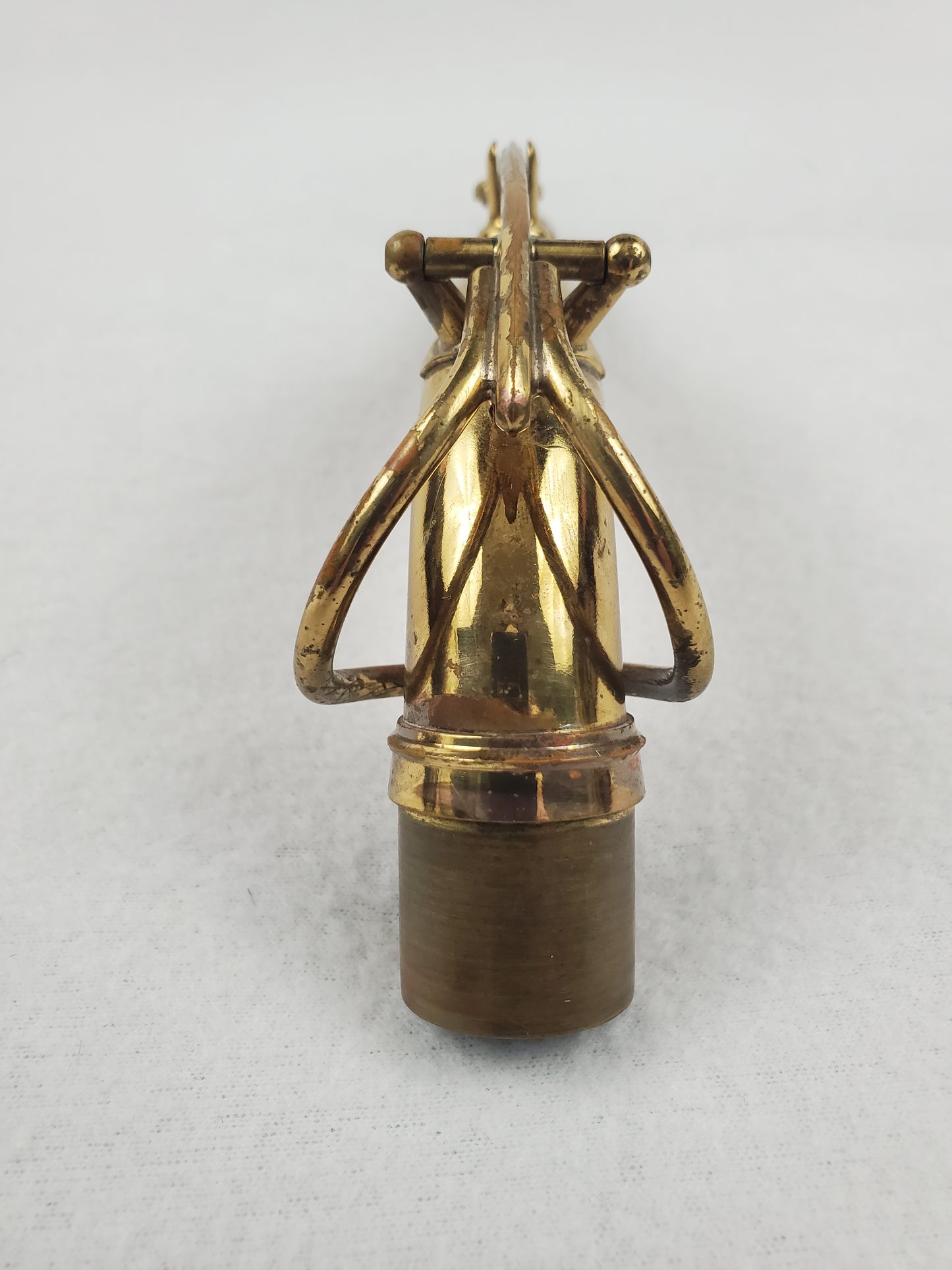 Buescher Aristocrat Alto Saxophone 347xxx