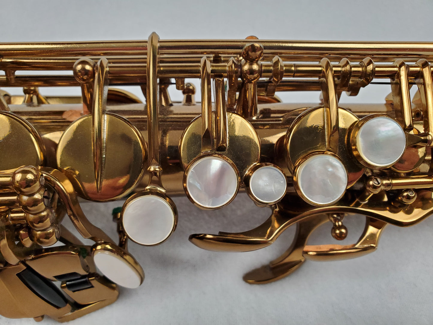 Selmer Mark VI Alto Saxophone 78xxx