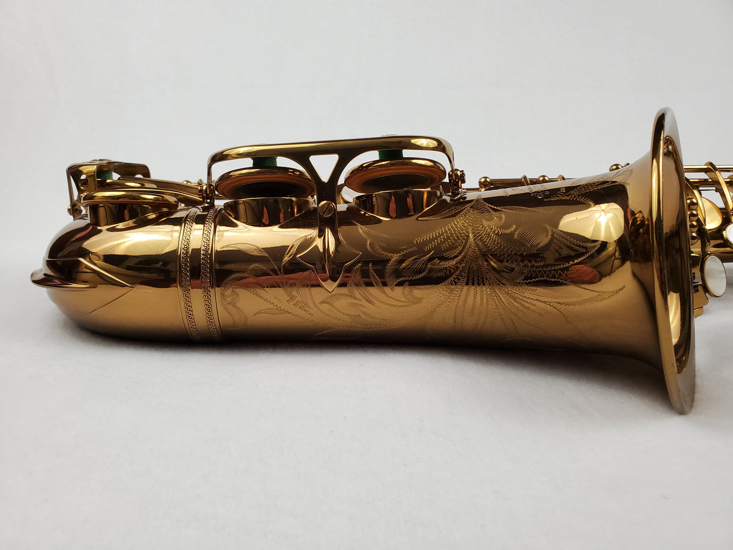 Selmer Mark VI Alto Saxophone 78xxx