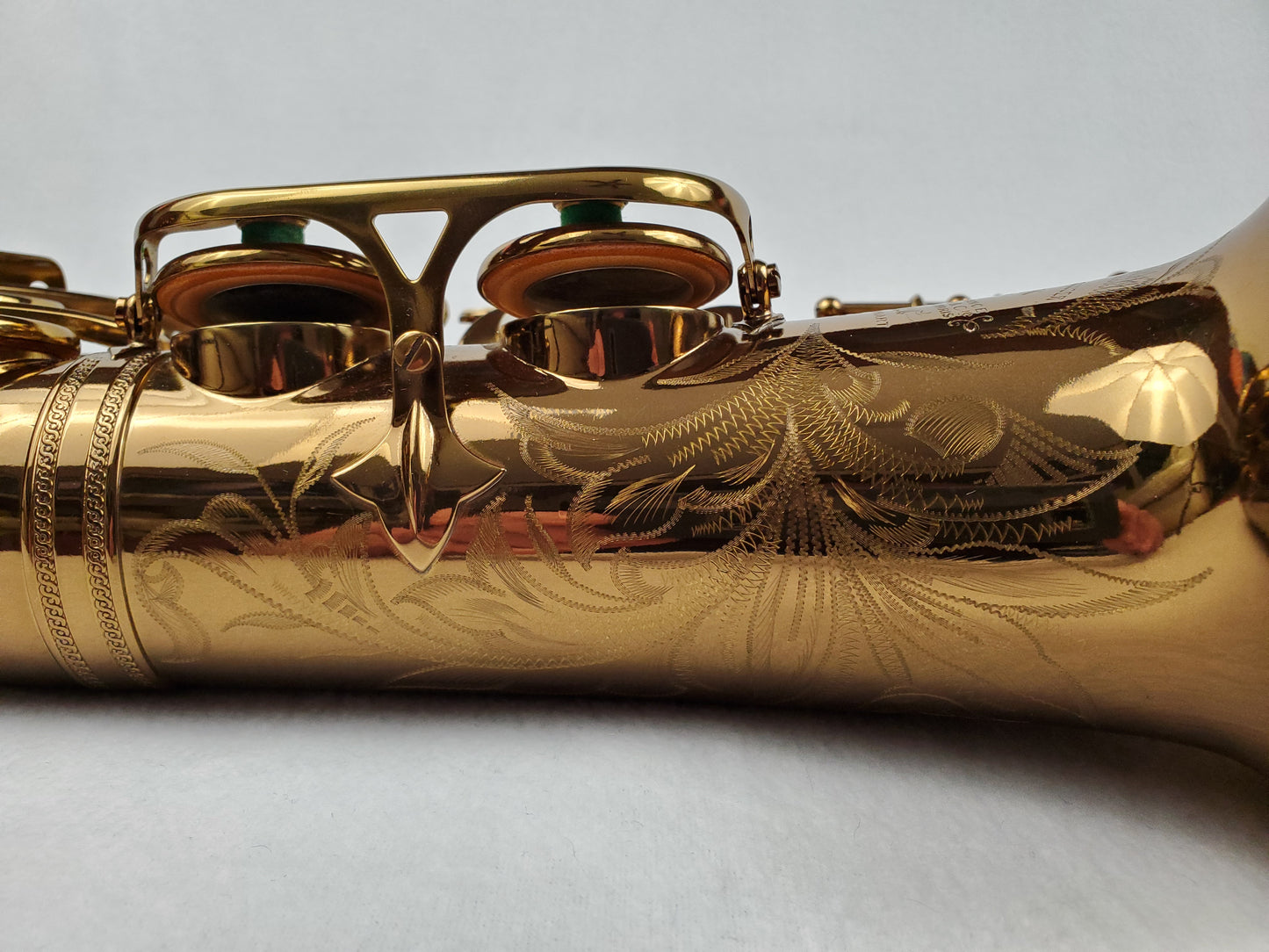 Selmer Mark VI Alto Saxophone 78xxx