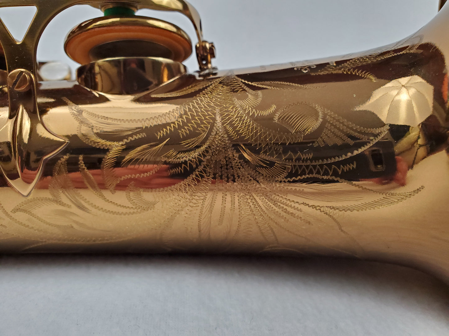 Selmer Mark VI Alto Saxophone 78xxx