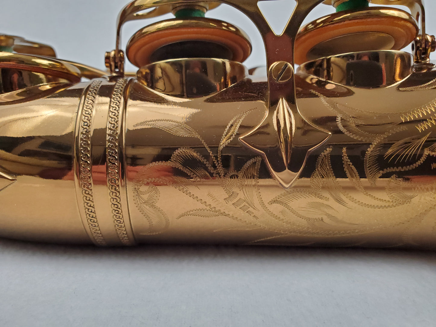 Selmer Mark VI Alto Saxophone 78xxx