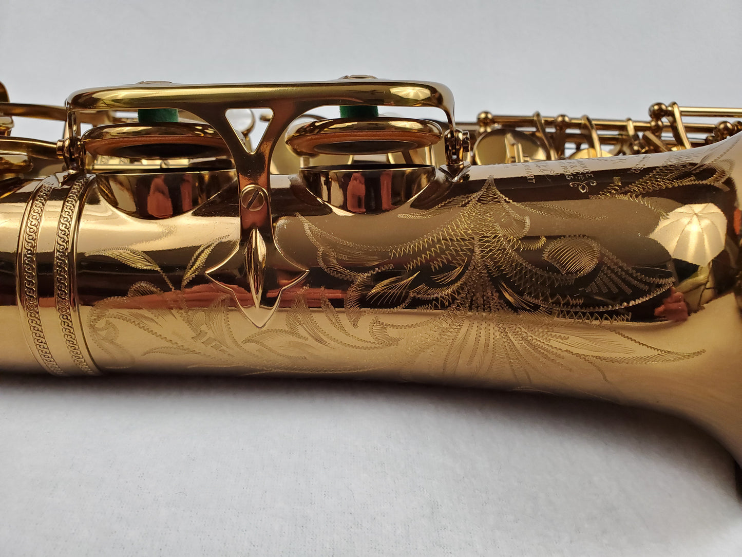 Selmer Mark VI Alto Saxophone 78xxx