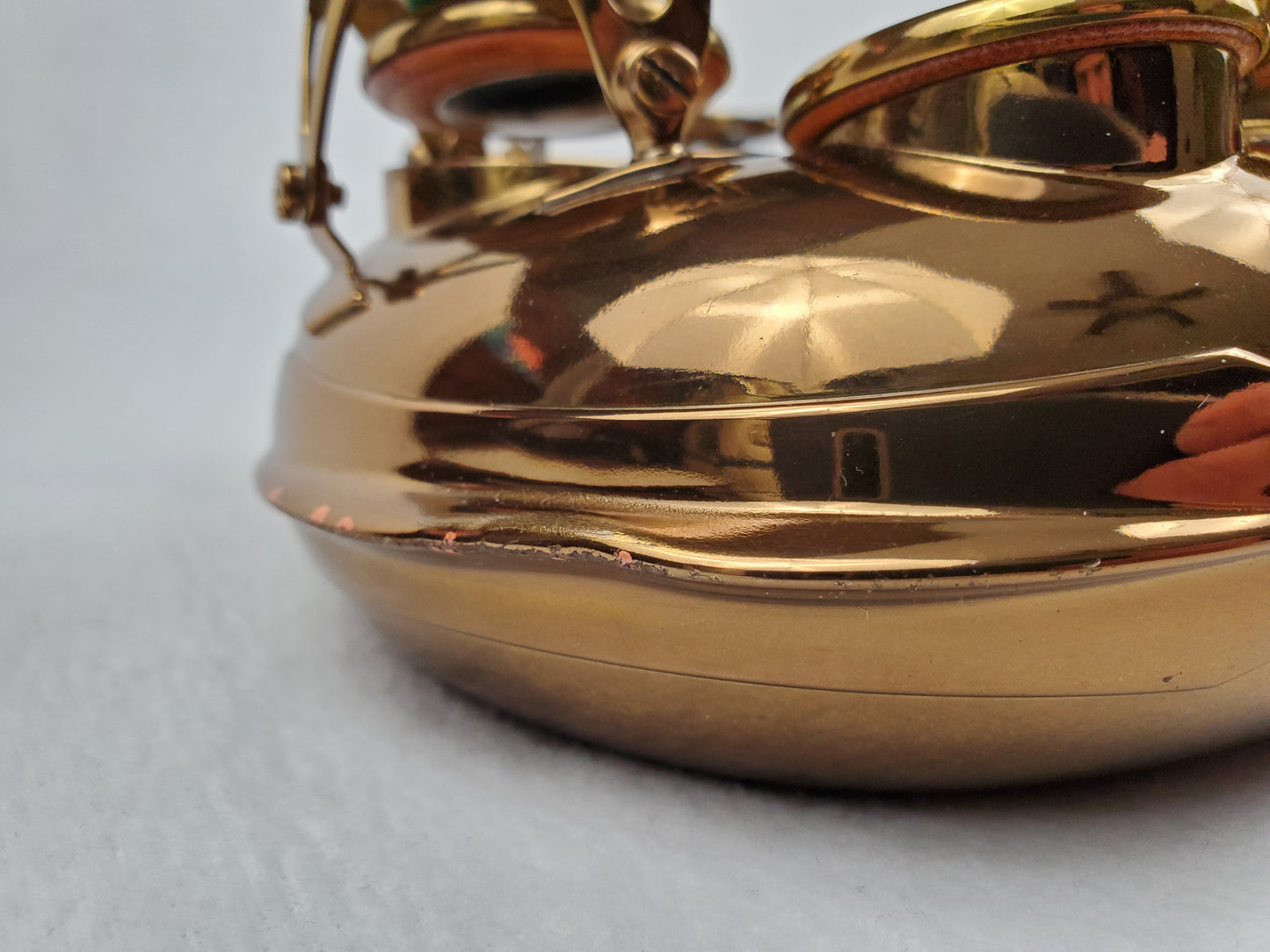 Selmer Mark VI Alto Saxophone 78xxx