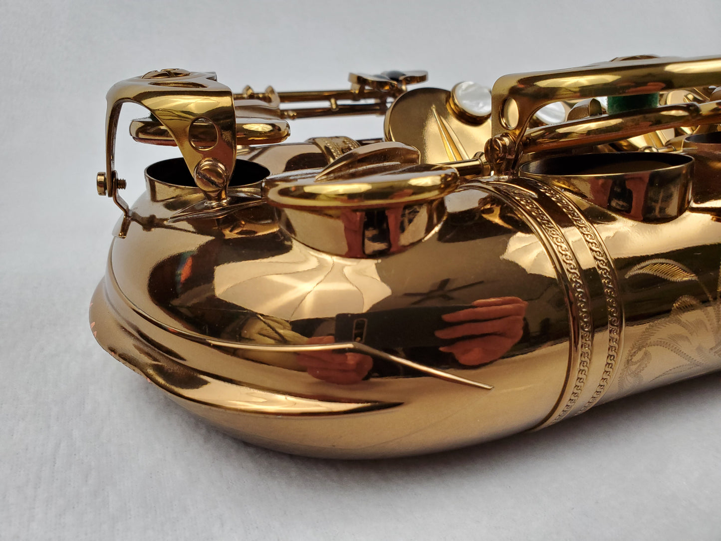 Selmer Mark VI Alto Saxophone 78xxx