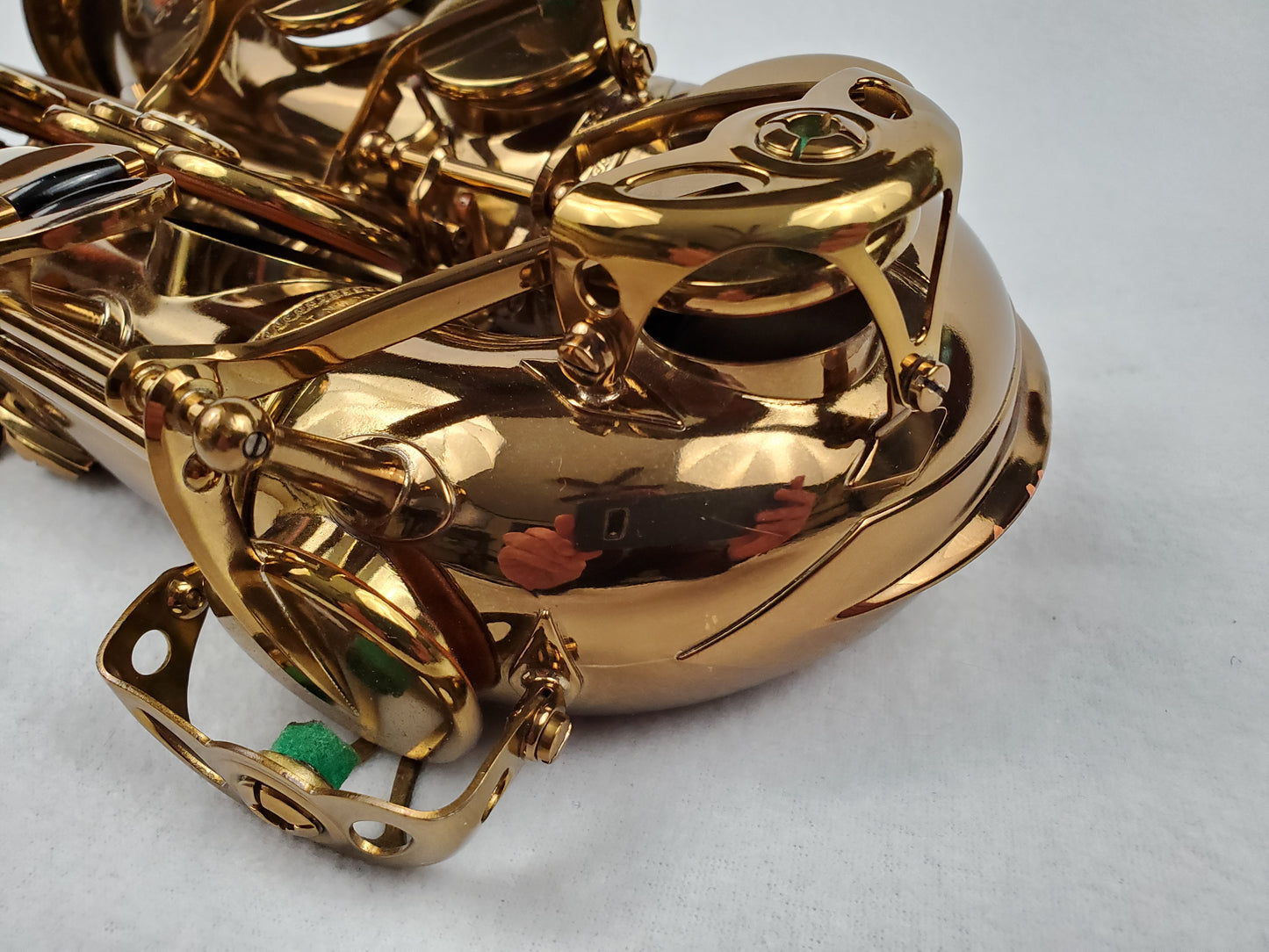 Selmer Mark VI Alto Saxophone 78xxx