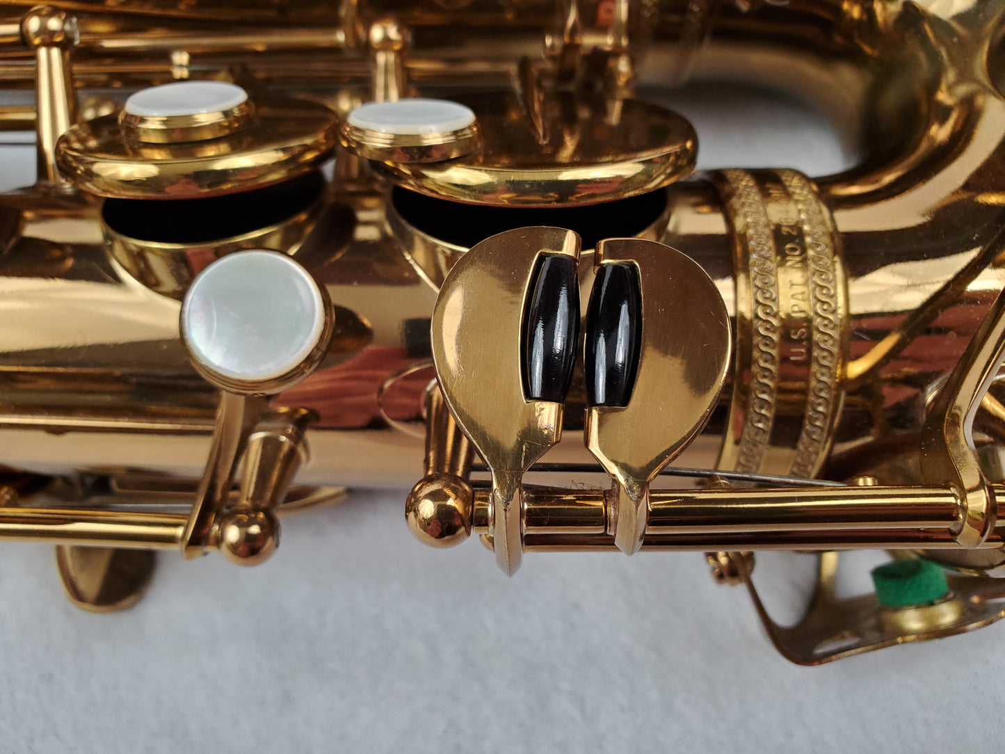 Selmer Mark VI Alto Saxophone 78xxx