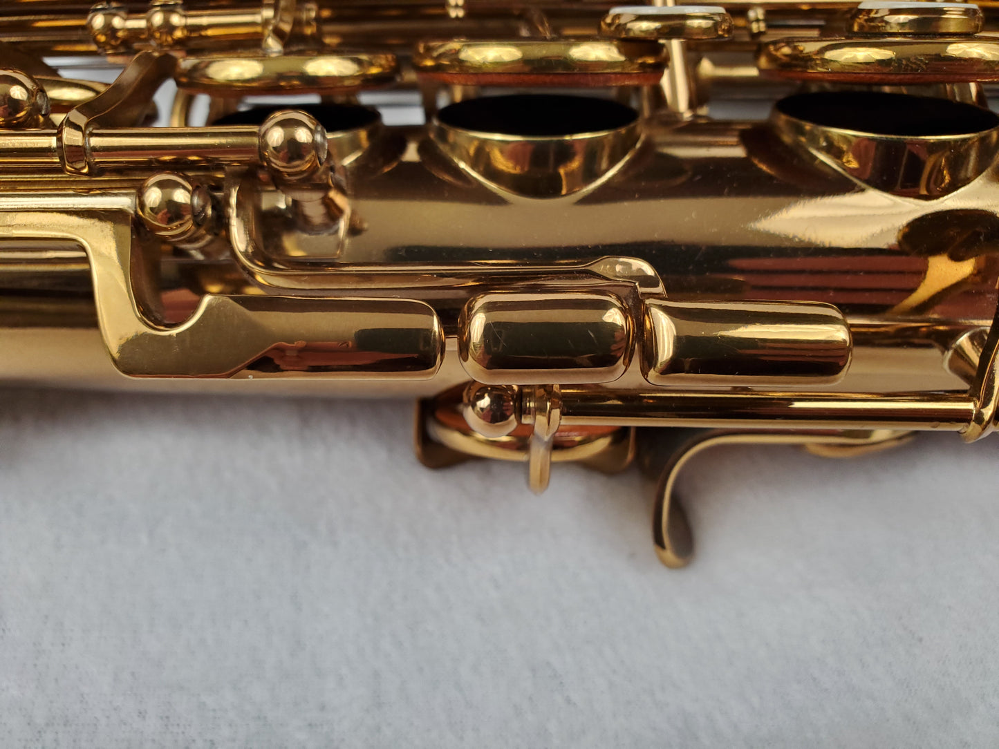 Selmer Mark VI Alto Saxophone 78xxx