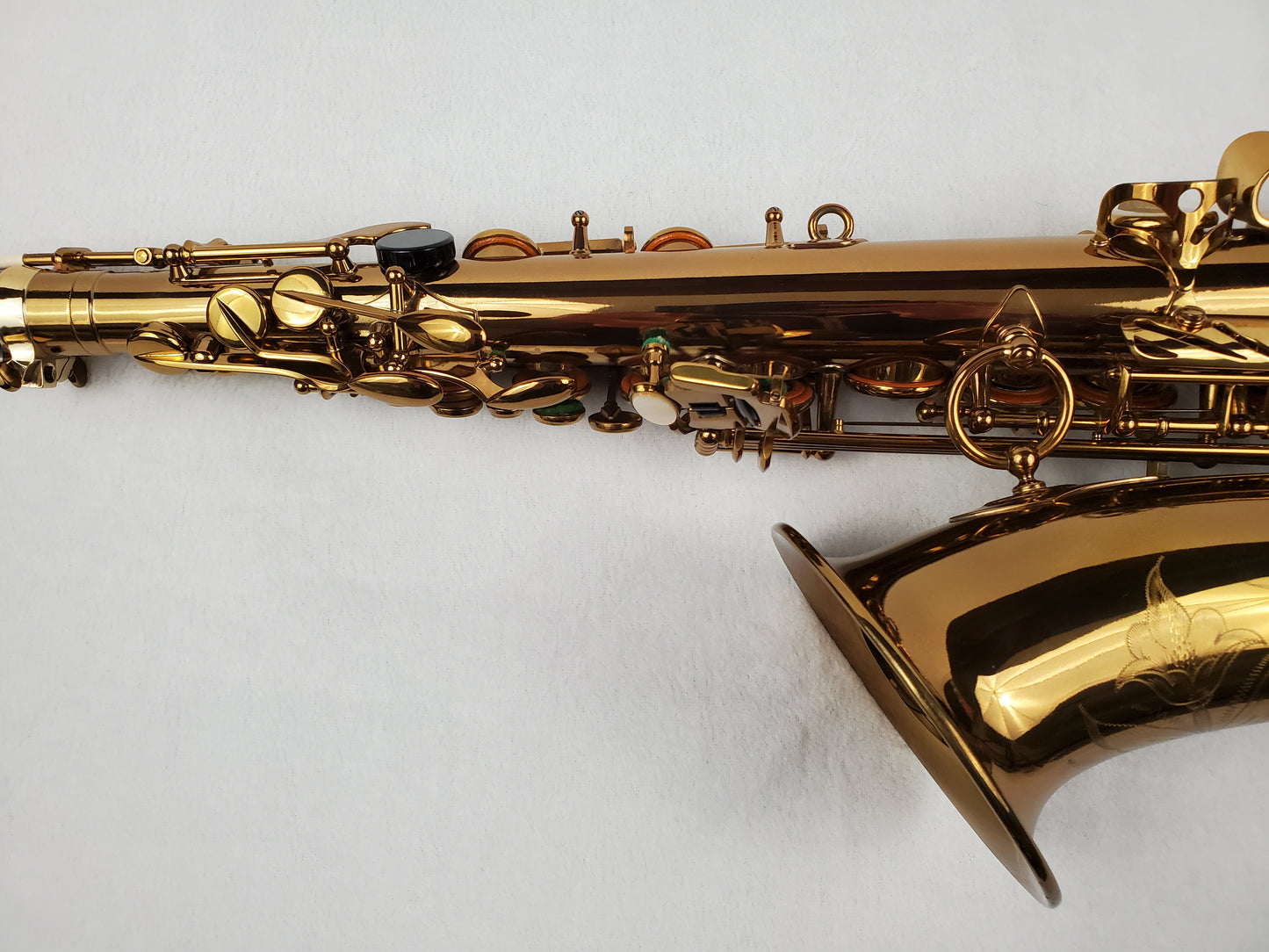 Selmer Mark VI Alto Saxophone 78xxx