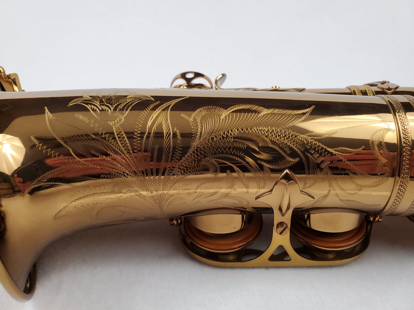 Selmer Mark VI Alto Saxophone 78xxx