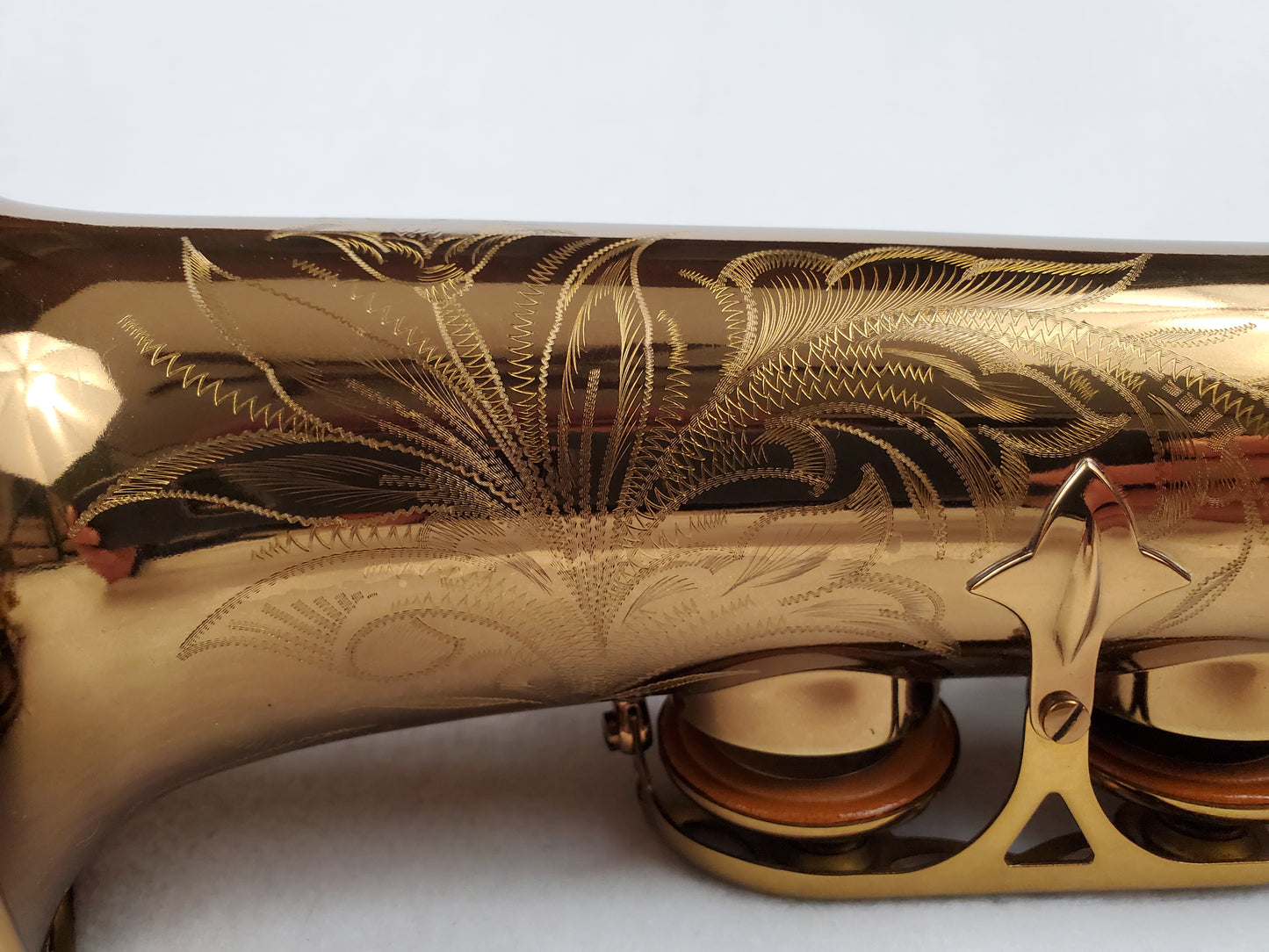 Selmer Mark VI Alto Saxophone 78xxx