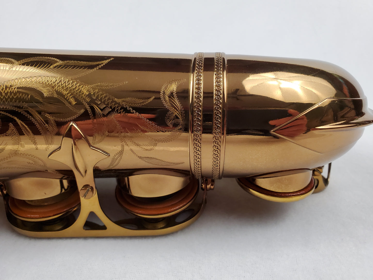Selmer Mark VI Alto Saxophone 78xxx