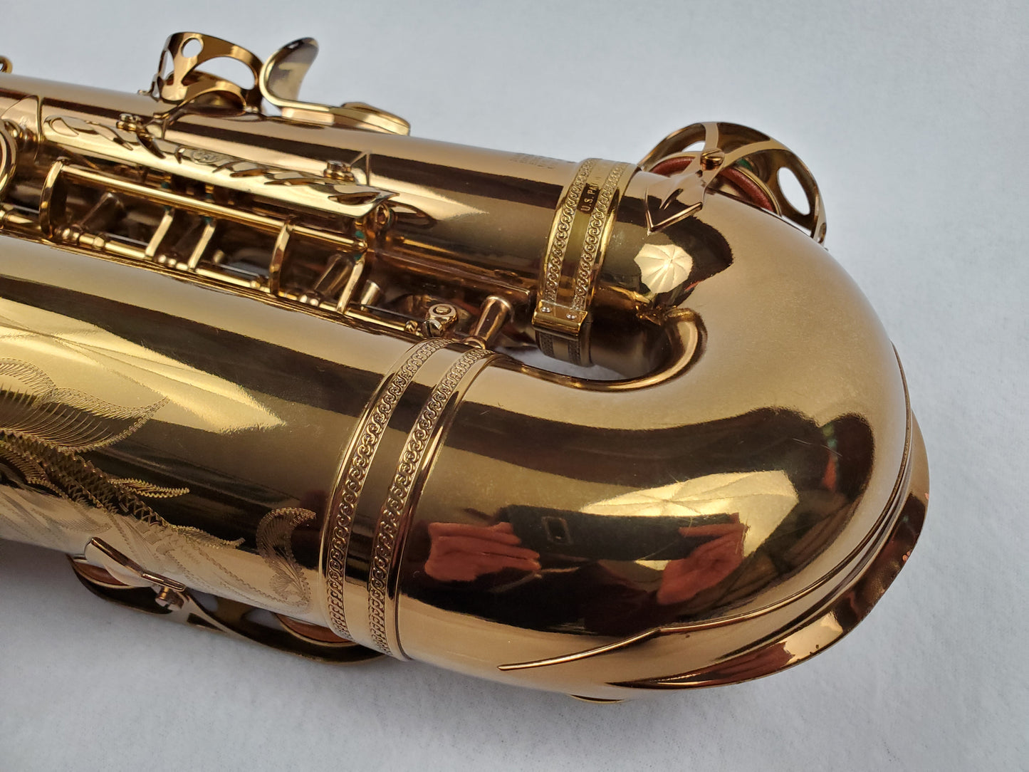 Selmer Mark VI Alto Saxophone 78xxx