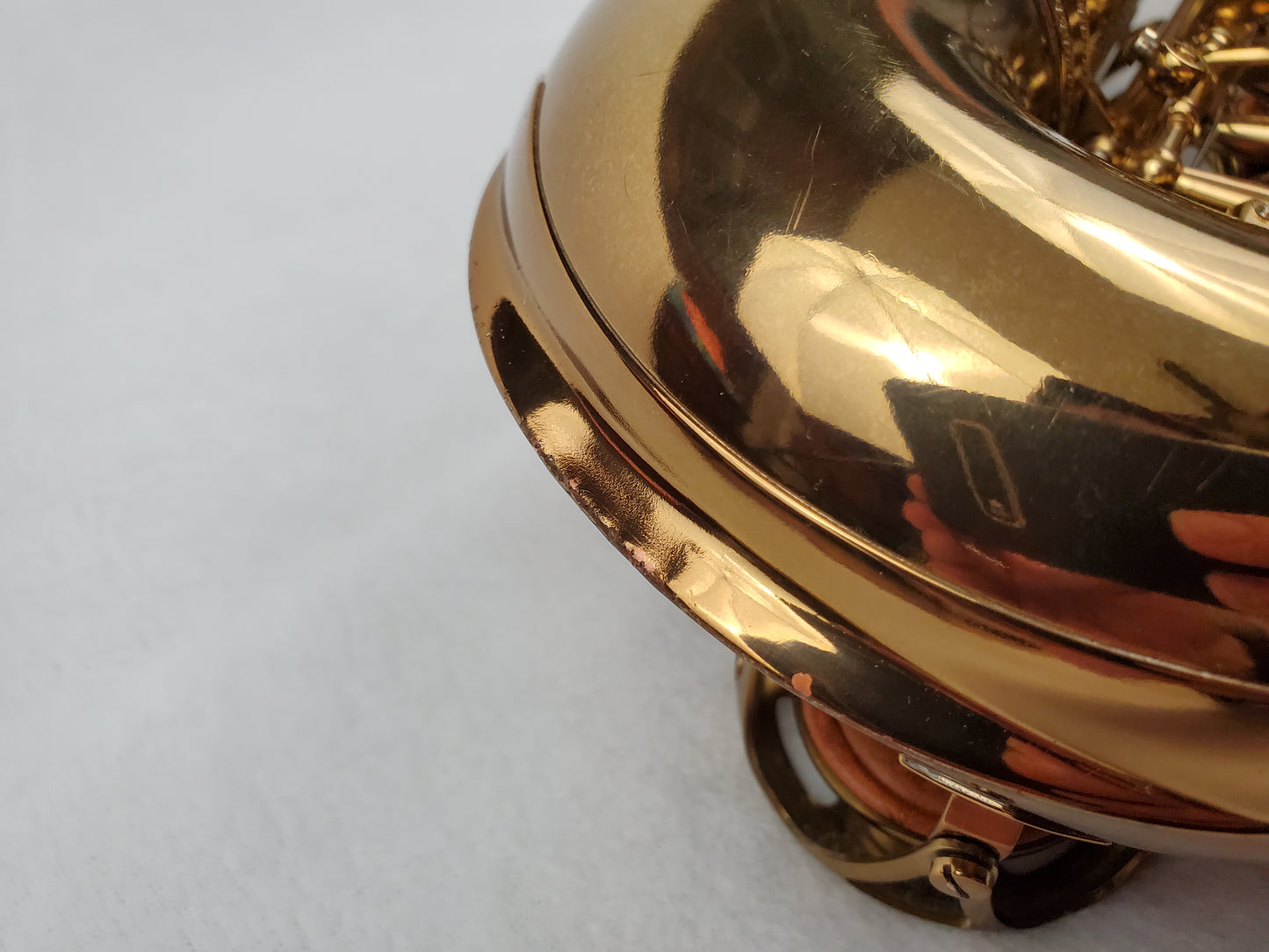 Selmer Mark VI Alto Saxophone 78xxx
