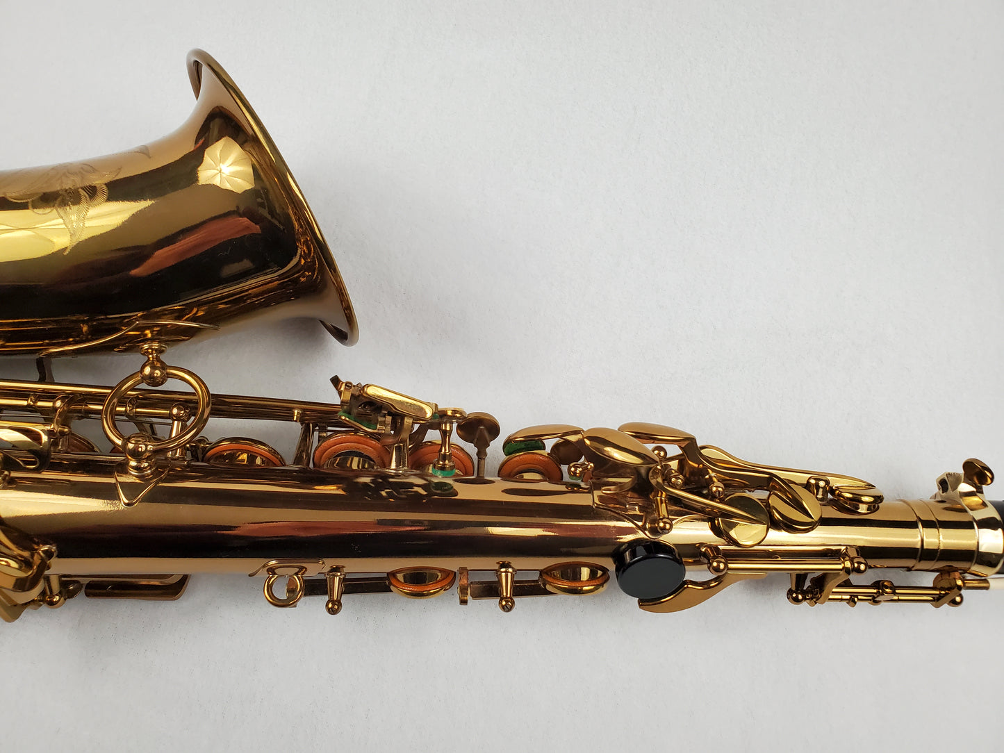Selmer Mark VI Alto Saxophone 78xxx