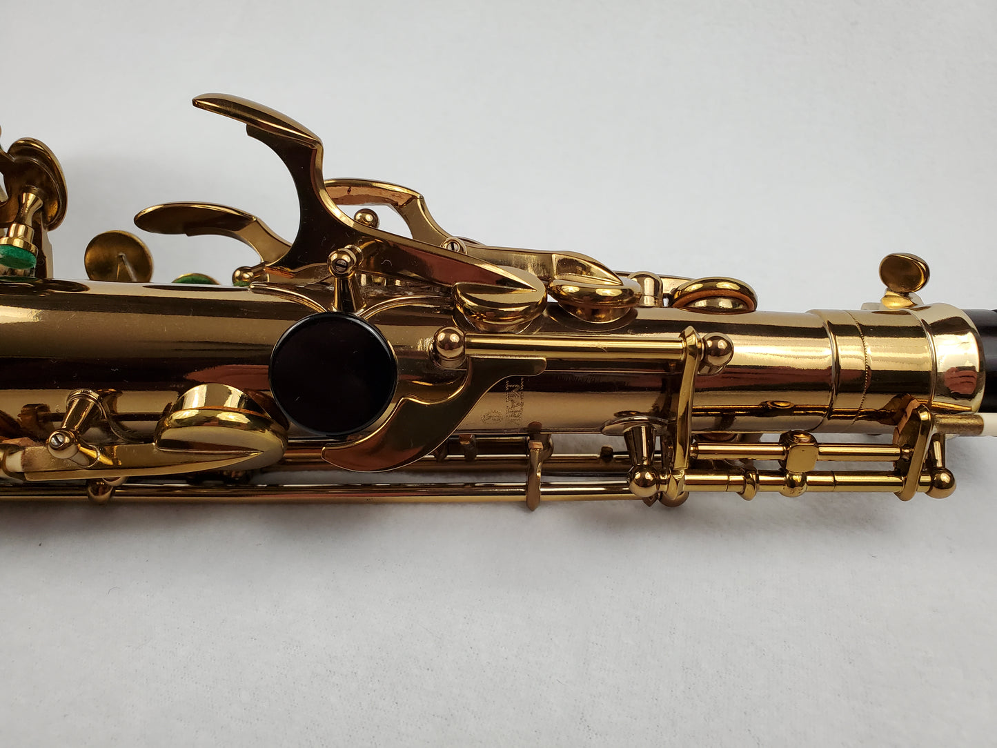 Selmer Mark VI Alto Saxophone 78xxx
