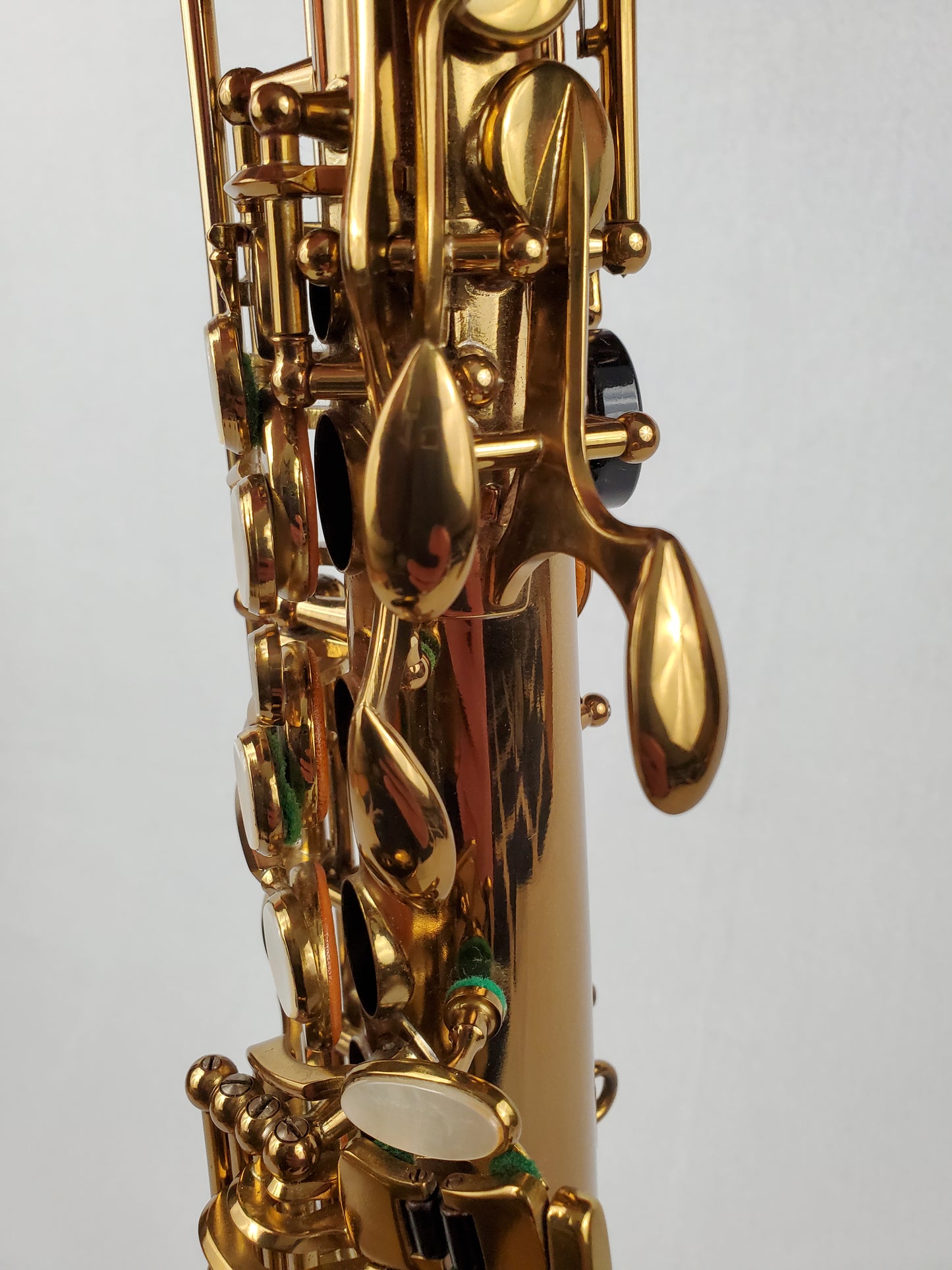 Selmer Mark VI Alto Saxophone 78xxx