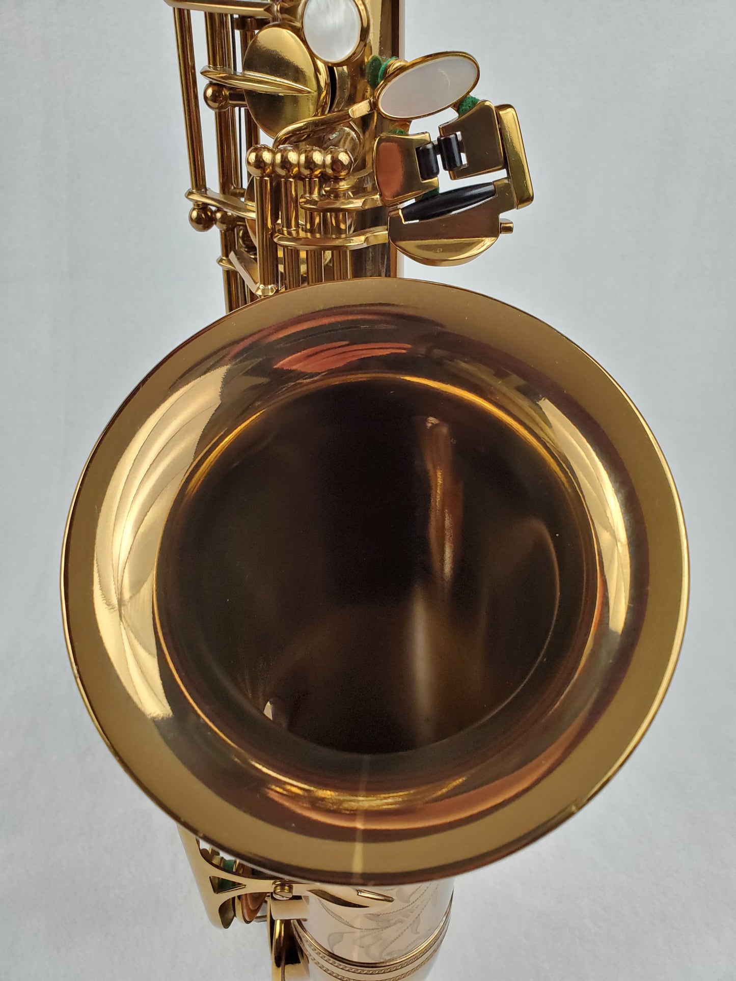 Selmer Mark VI Alto Saxophone 78xxx