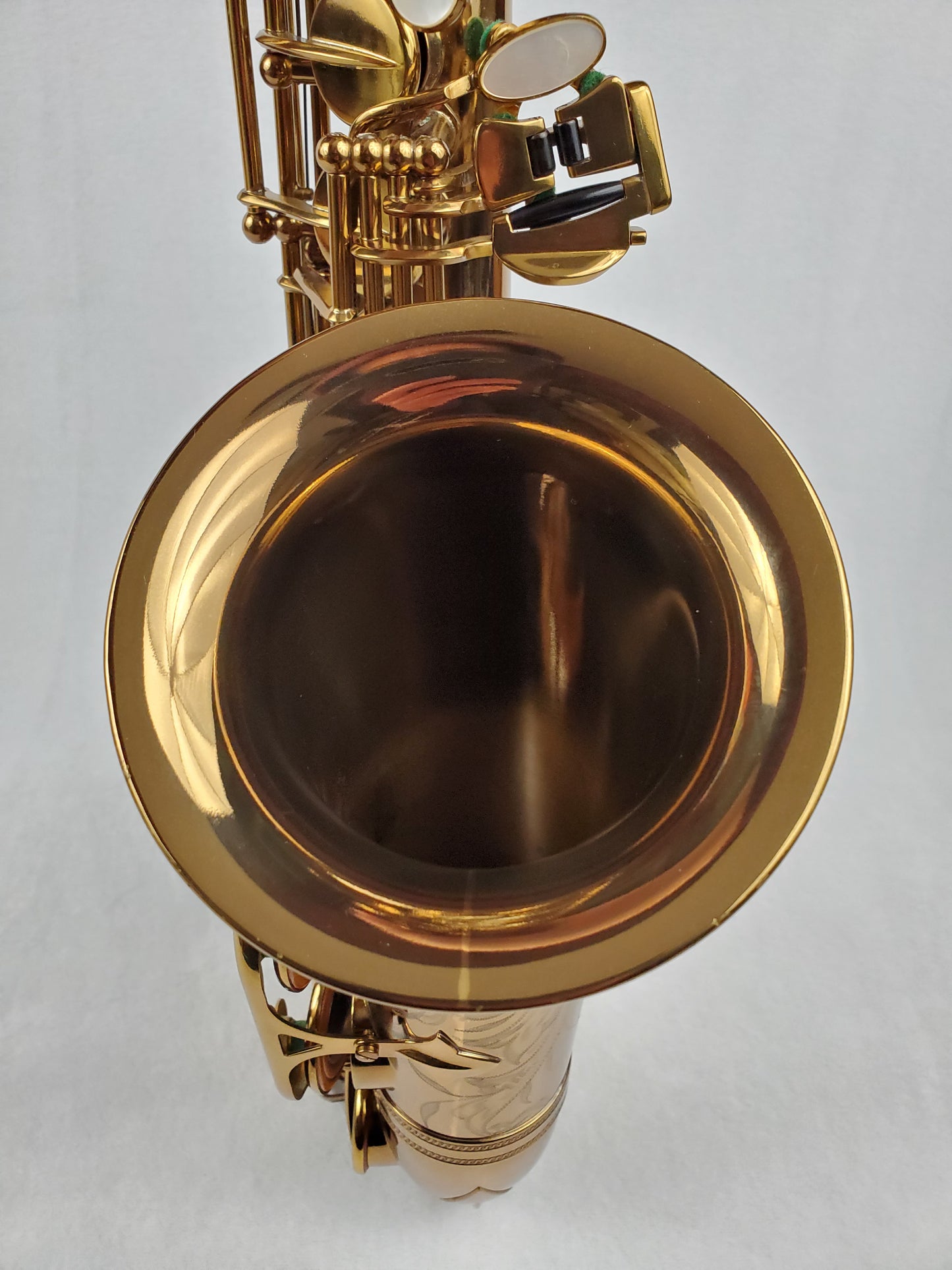 Selmer Mark VI Alto Saxophone 78xxx