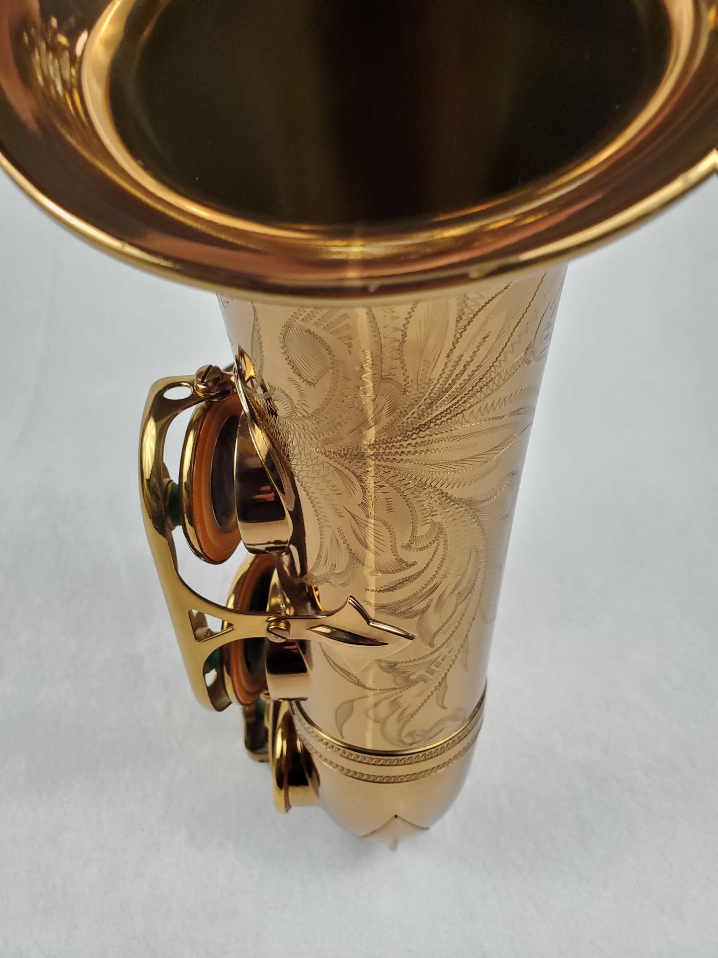 Selmer Mark VI Alto Saxophone 78xxx