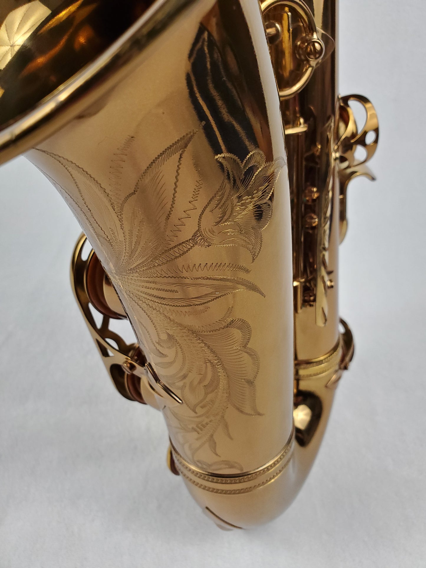 Selmer Mark VI Alto Saxophone 78xxx