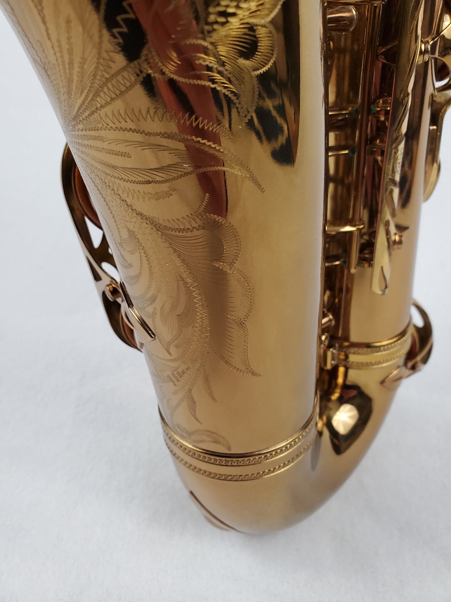 Selmer Mark VI Alto Saxophone 78xxx