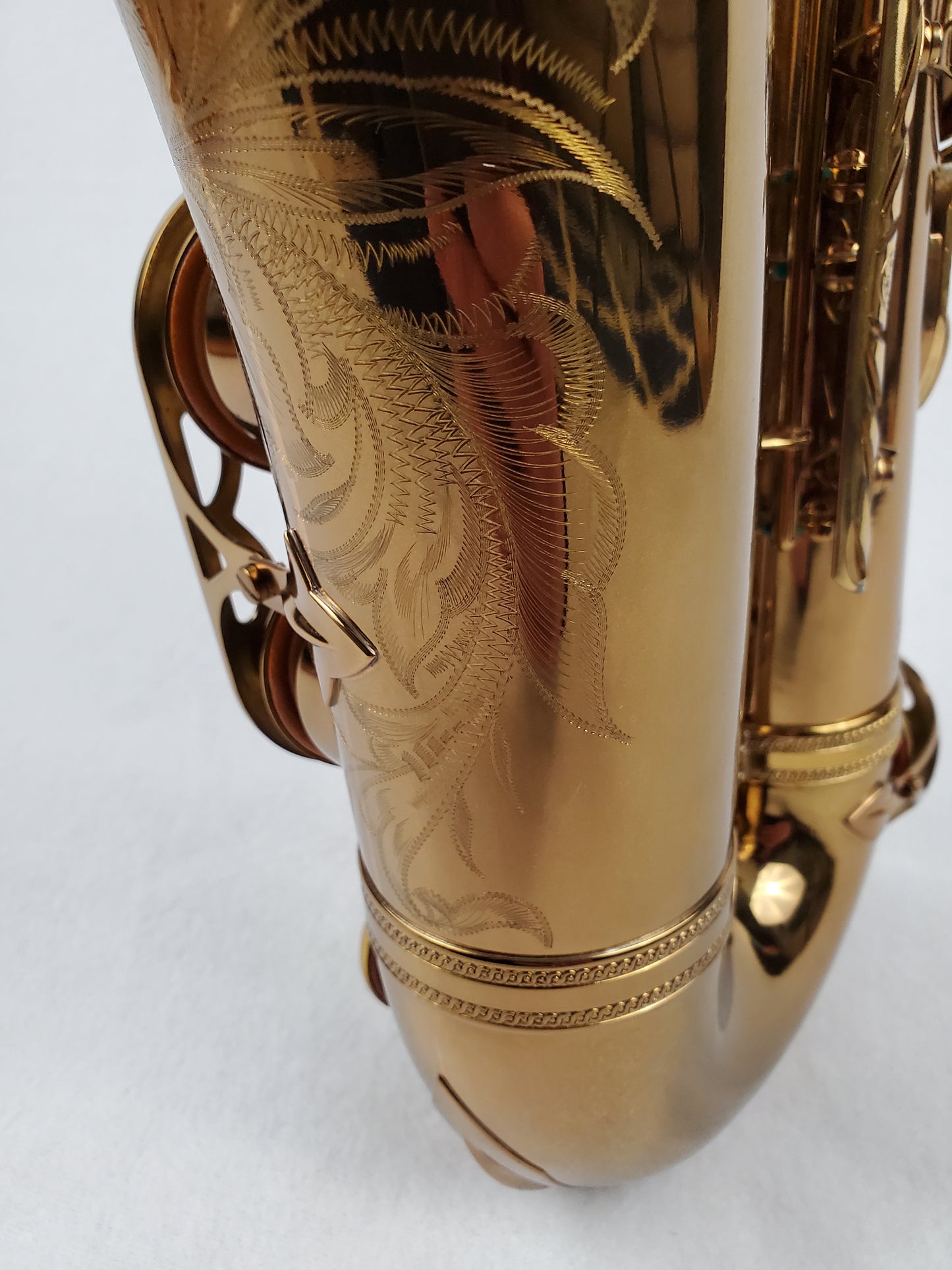 Selmer Mark VI Alto Saxophone 78xxx