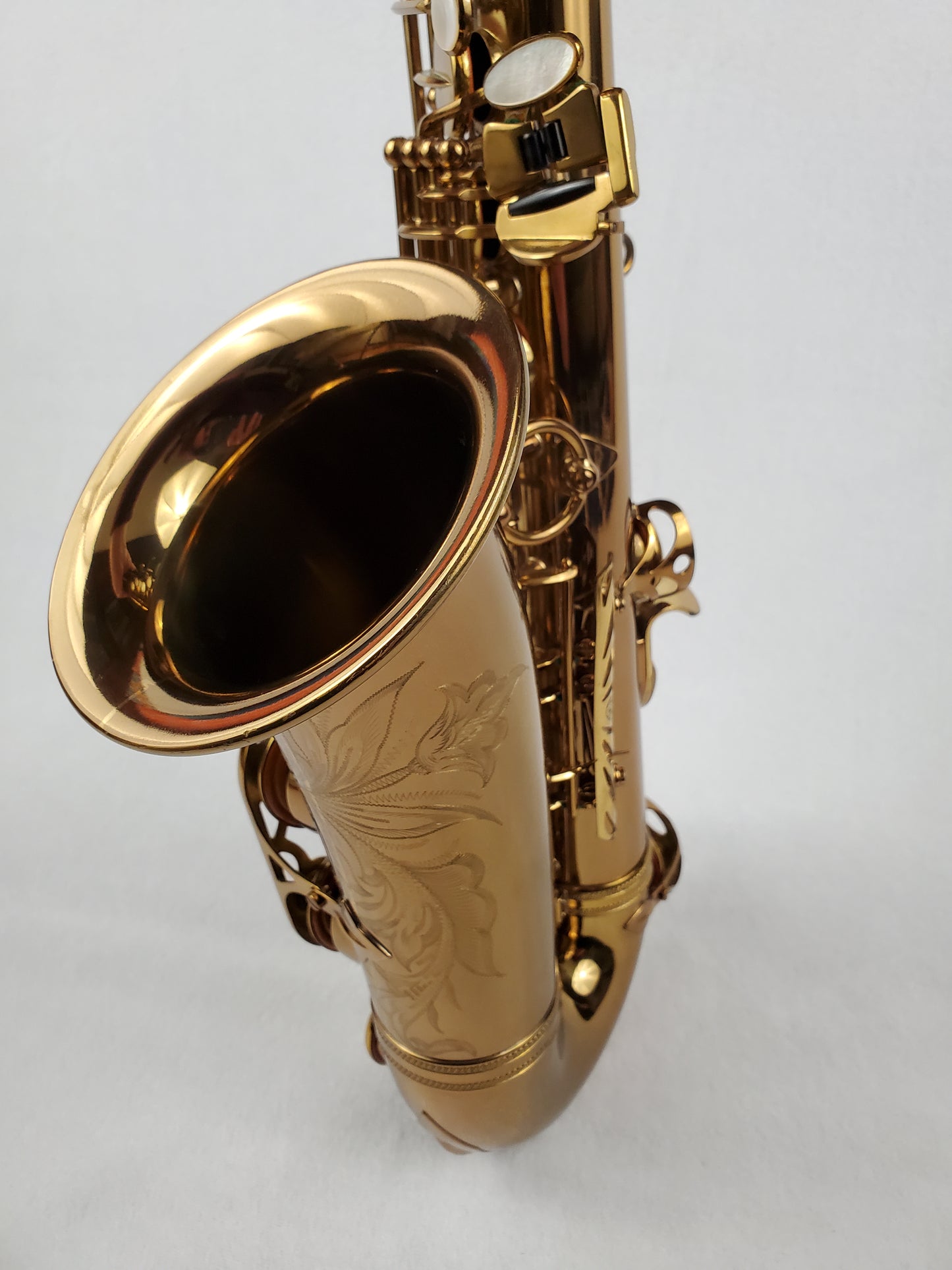 Selmer Mark VI Alto Saxophone 78xxx