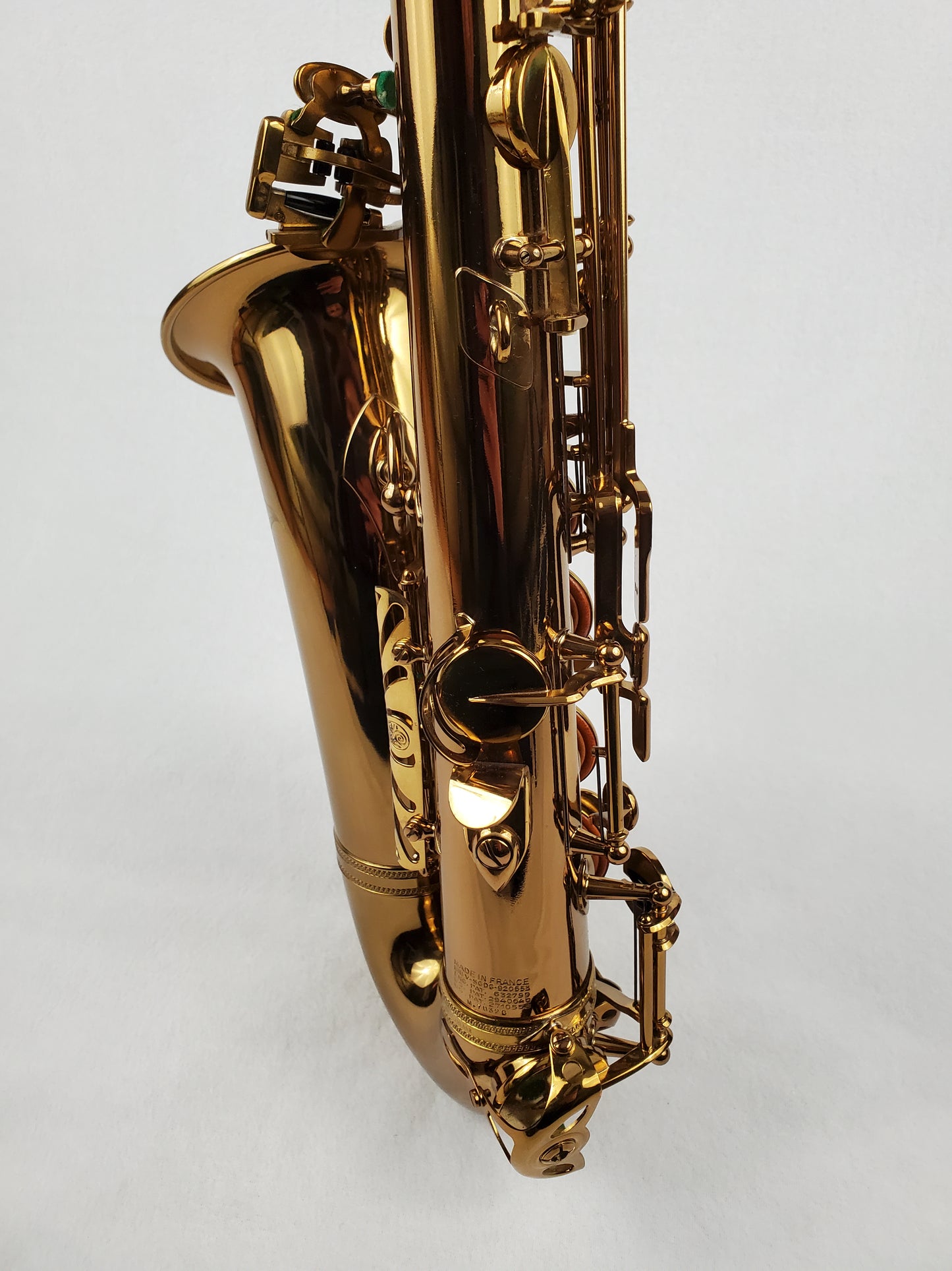 Selmer Mark VI Alto Saxophone 78xxx